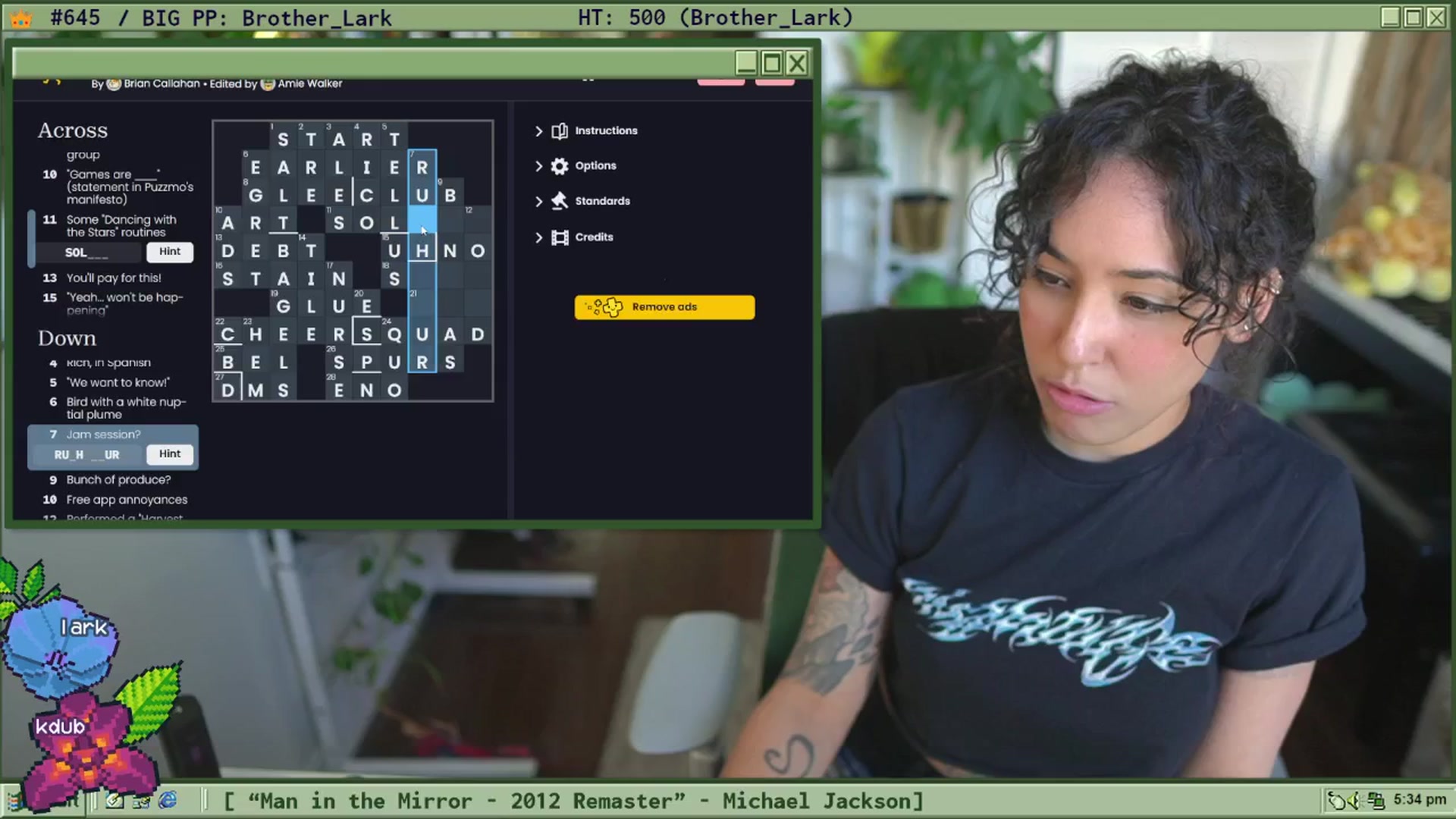 Gallery image thumbnail from TERRA's myfreecams stream on, 05/01/2026, 23:34 image 9 of 20