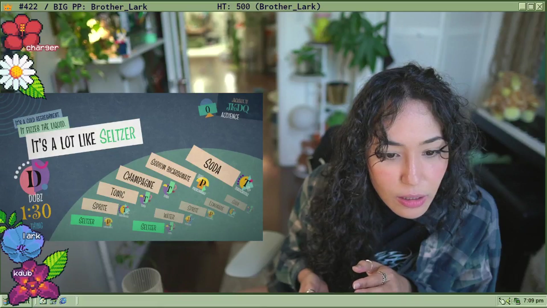 Gallery image thumbnail from TERRA's myfreecams stream on, 05/01/2026, 23:34 image 19 of 20
