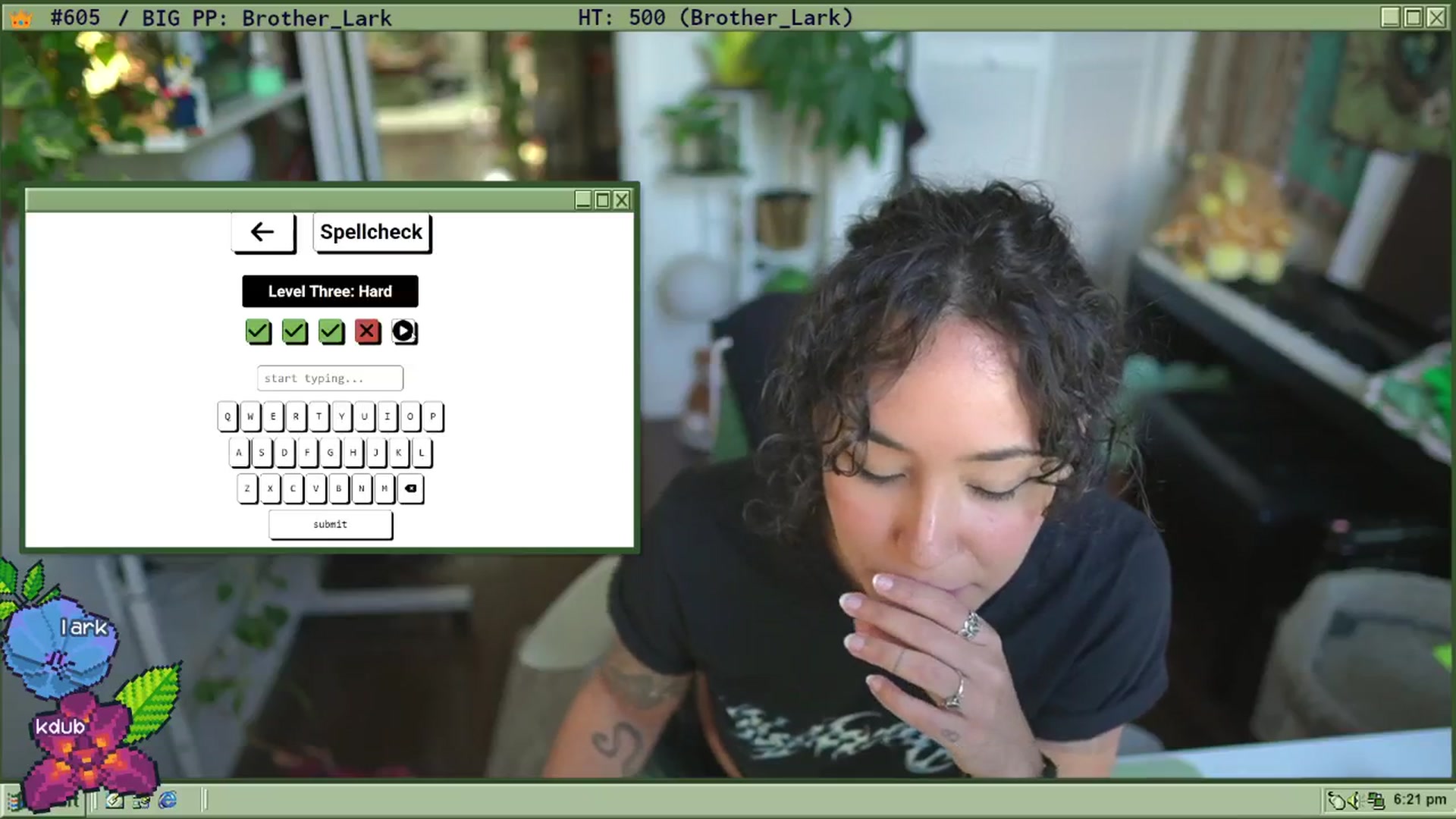 Gallery image thumbnail from TERRA's myfreecams stream on, 05/01/2026, 23:34 image 14 of 20