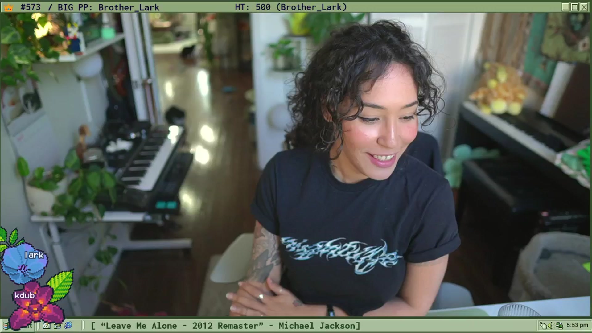 Gallery image thumbnail from TERRA's myfreecams stream on, 05/01/2026, 23:34 image 11 of 20