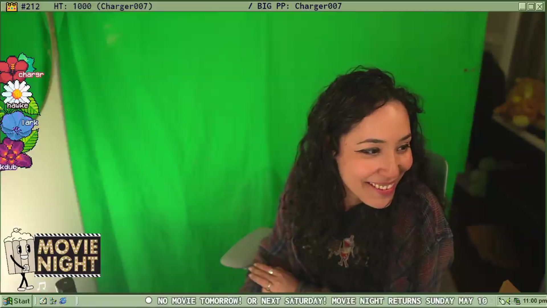 Gallery image thumbnail from TERRA's myfreecams stream on, 05/03/2026, 03:25 image 19 of 20