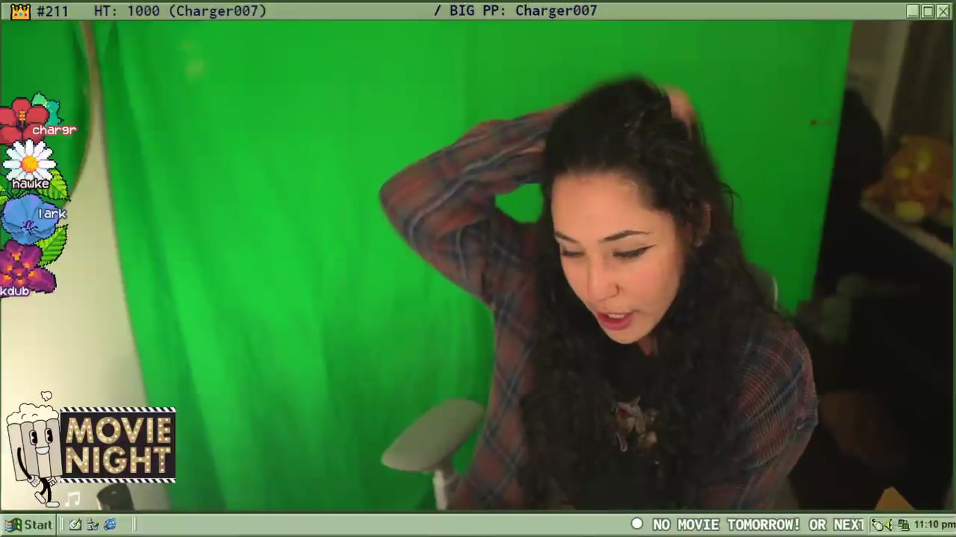 Gallery image thumbnail from TERRA's myfreecams stream on, 05/03/2026, 03:25 image 20 of 20