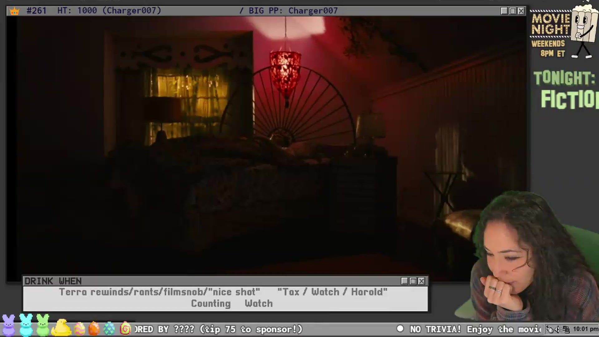 Gallery image thumbnail from TERRA's myfreecams stream on, 05/03/2026, 03:25 image 13 of 20