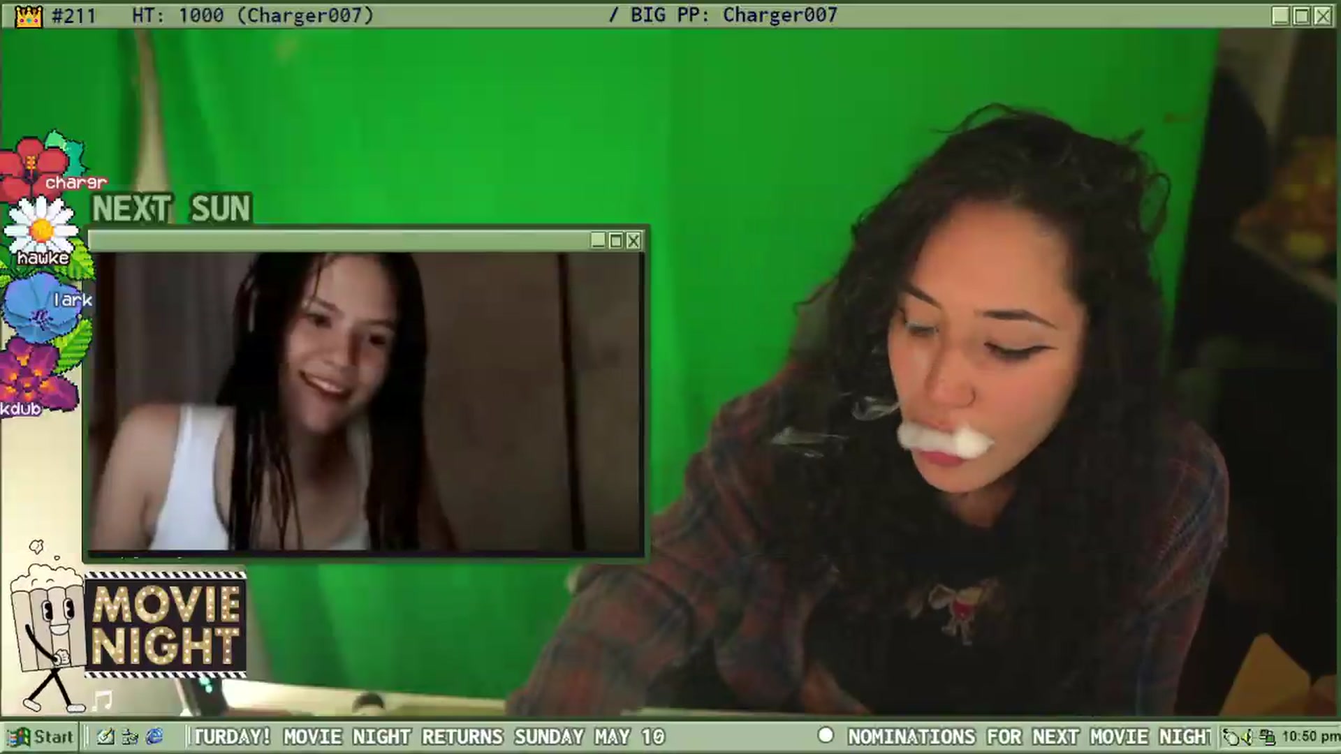 Gallery image thumbnail from TERRA's myfreecams stream on, 05/03/2026, 03:25 image 18 of 20