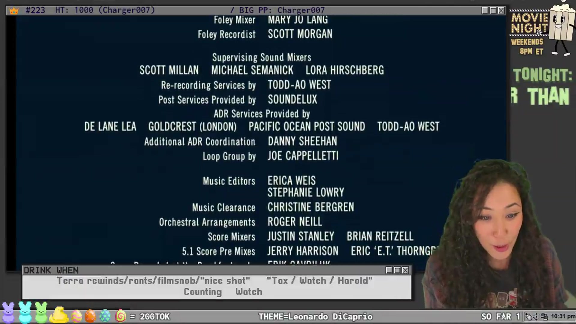 Gallery image thumbnail from TERRA's myfreecams stream on, 05/03/2026, 03:25 image 16 of 20