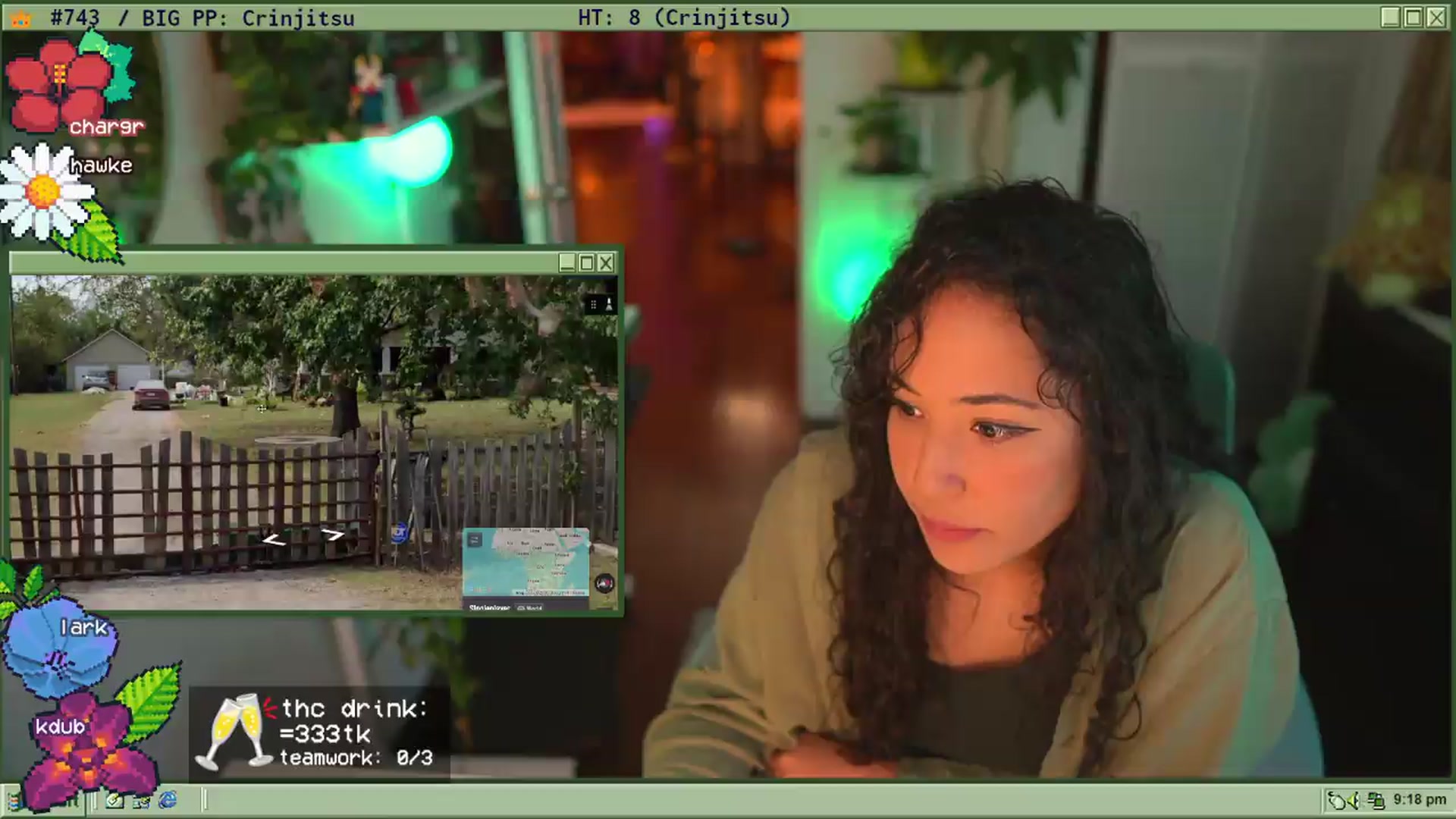 Gallery image thumbnail from TERRA's myfreecams stream on, 05/08/2026, 02:00 image 10 of 20