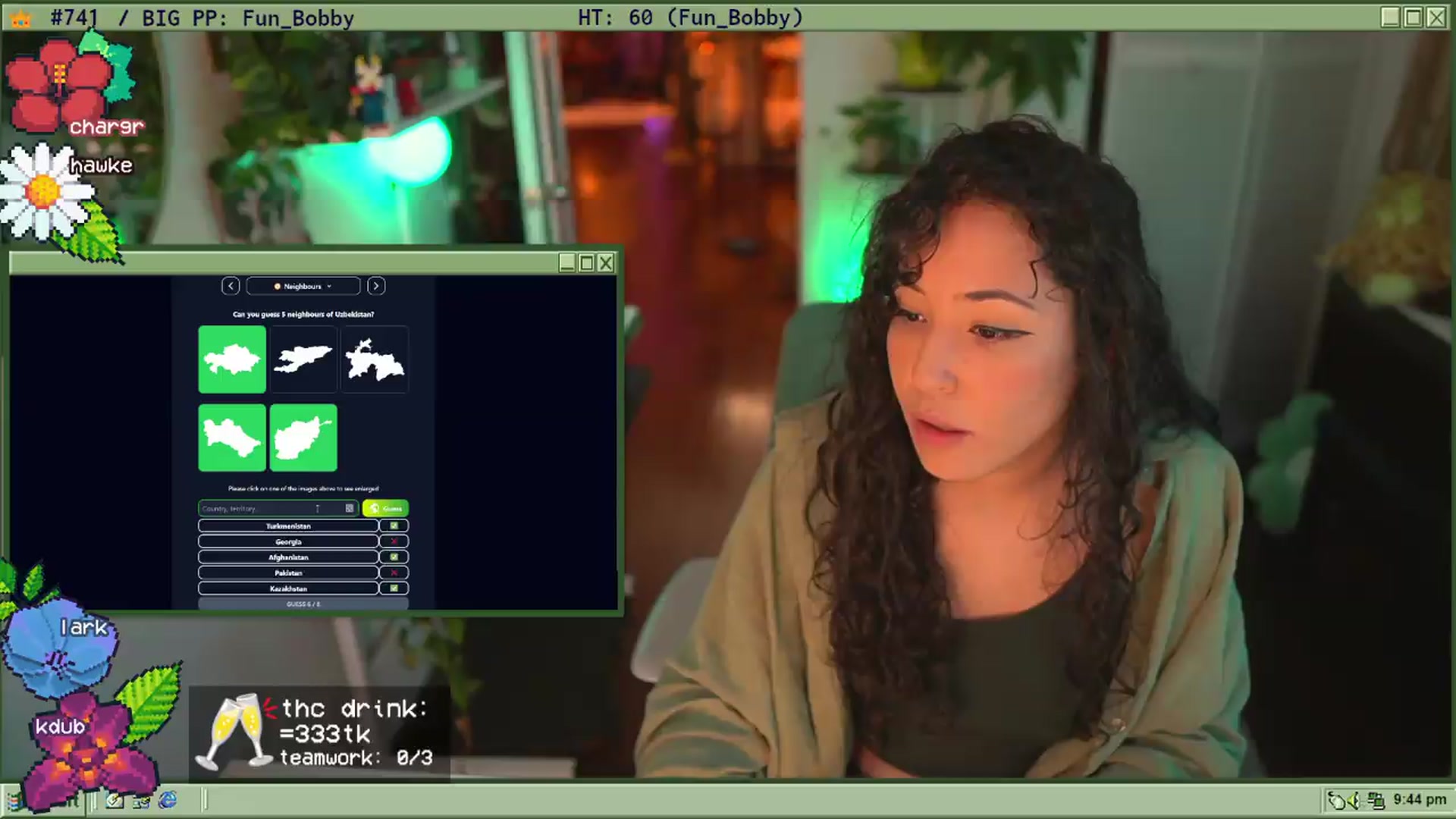 Gallery image thumbnail from TERRA's myfreecams stream on, 05/08/2026, 02:00 image 17 of 20