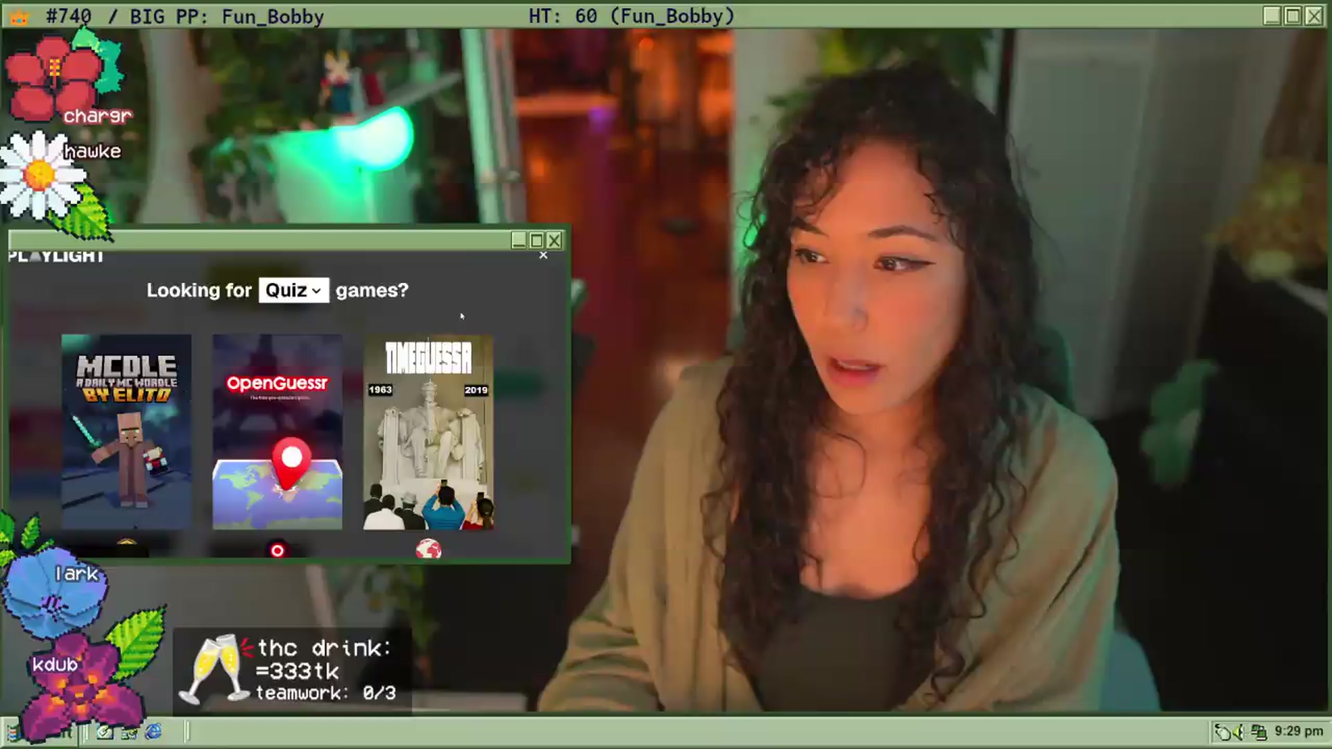 Gallery image thumbnail from TERRA's myfreecams stream on, 05/08/2026, 02:00 image 13 of 20