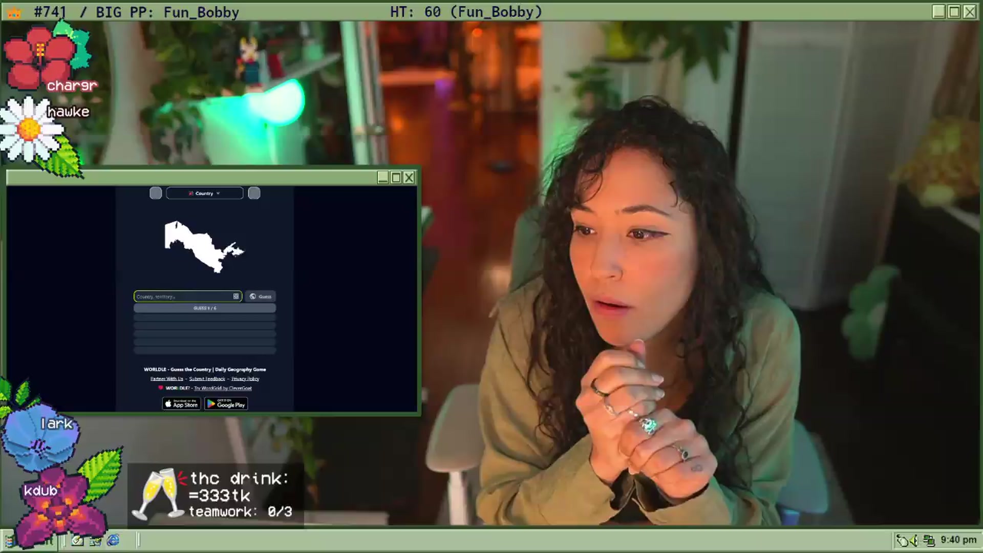 Gallery image thumbnail from TERRA's myfreecams stream on, 05/08/2026, 02:00 image 16 of 20