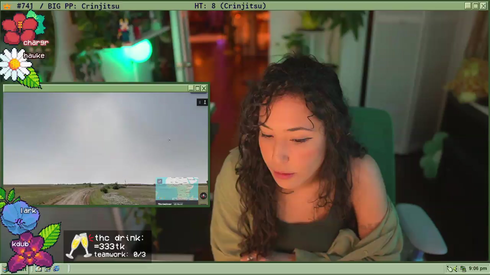 Gallery image thumbnail from TERRA's myfreecams stream on, 05/08/2026, 02:00 image 7 of 20