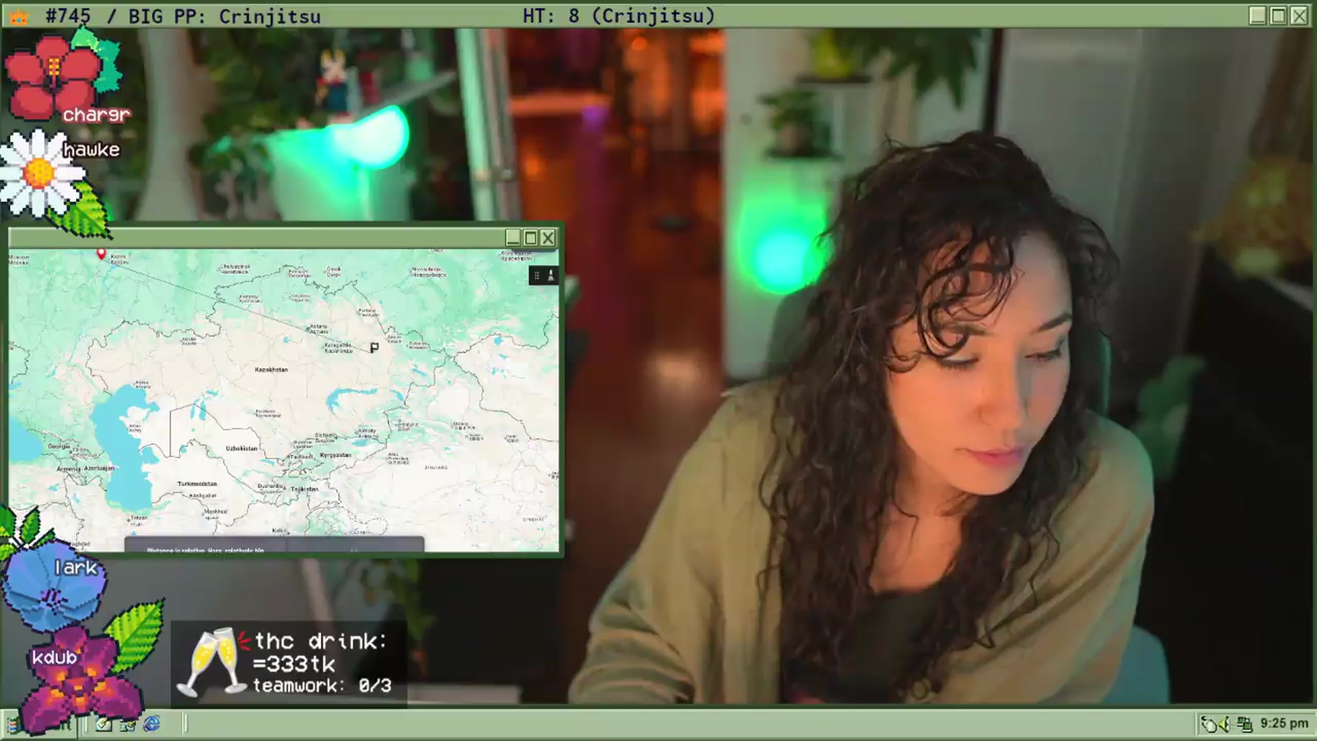 Gallery image thumbnail from TERRA's myfreecams stream on, 05/08/2026, 02:00 image 12 of 20