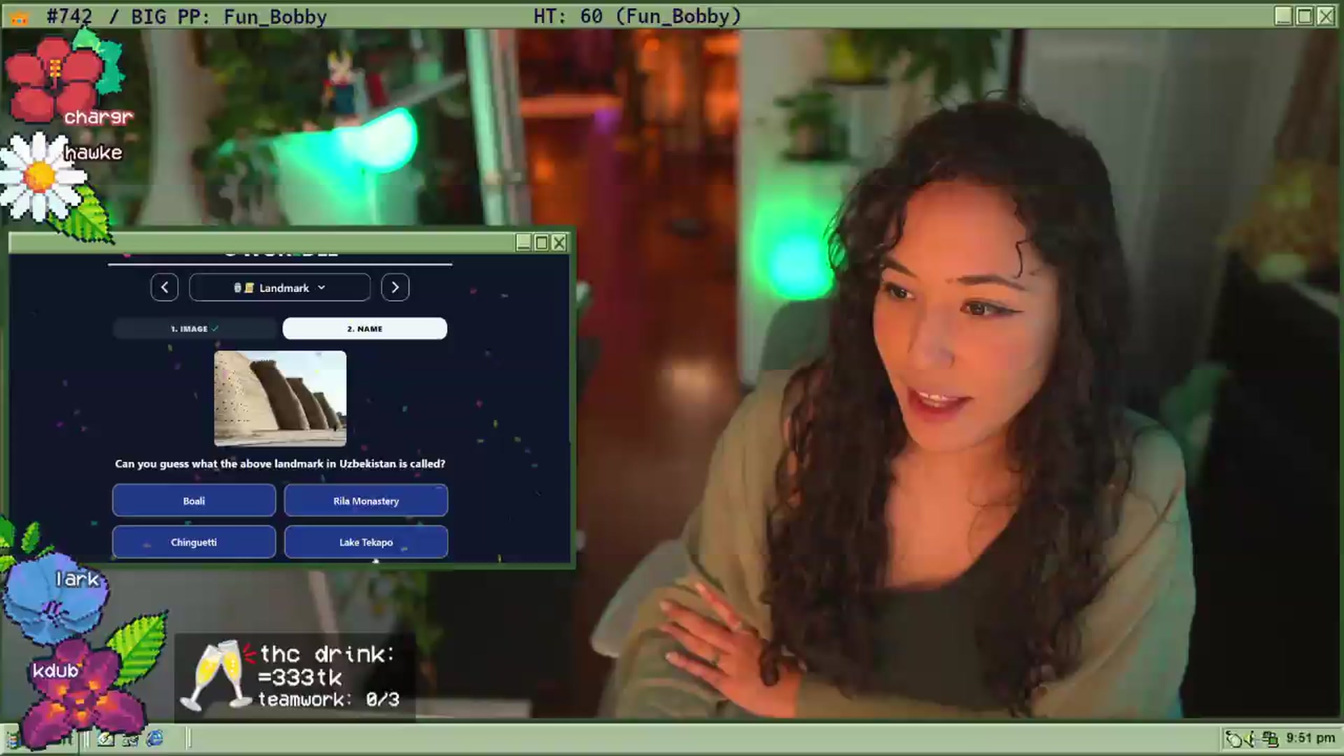 Gallery image thumbnail from TERRA's myfreecams stream on, 05/08/2026, 02:00 image 19 of 20