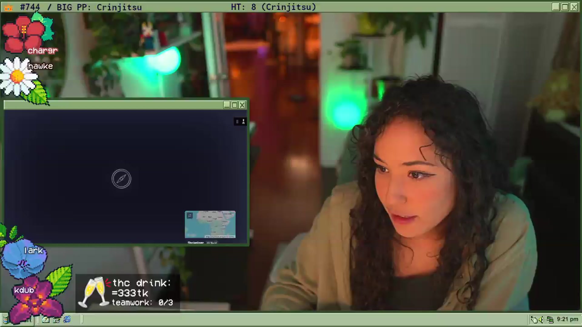 Gallery image thumbnail from TERRA's myfreecams stream on, 05/08/2026, 02:00 image 11 of 20