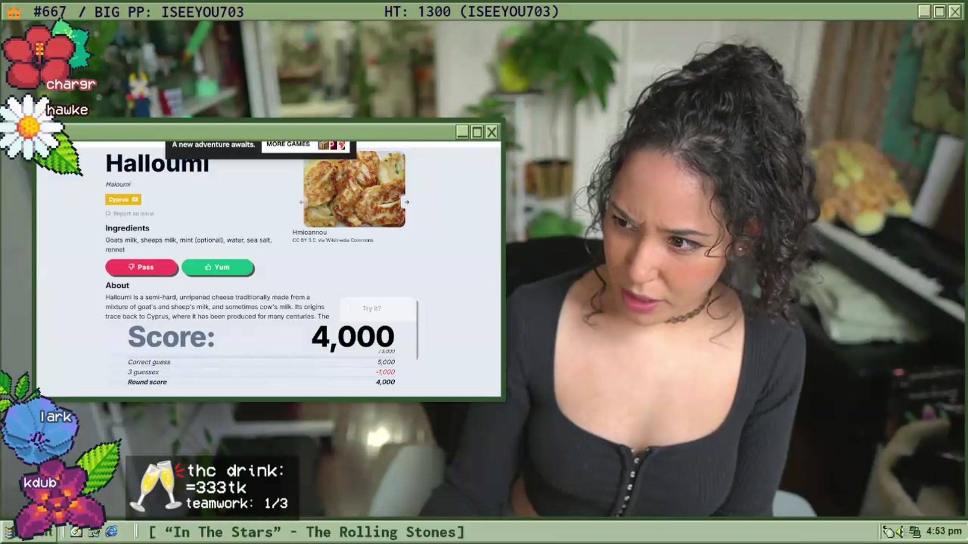 Gallery image thumbnail from TERRA's myfreecams stream on, 05/08/2026, 23:11 image 3 of 20