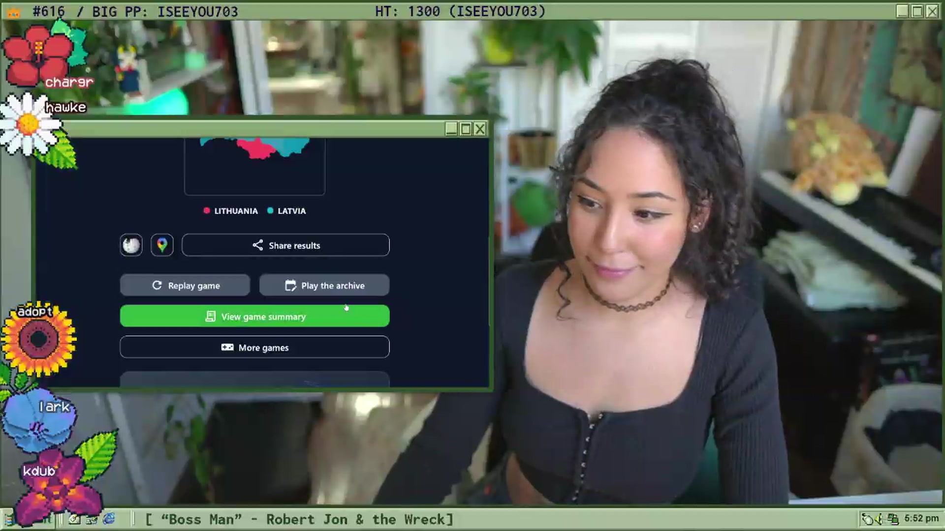 Gallery image thumbnail from TERRA's myfreecams stream on, 05/08/2026, 23:11 image 11 of 20