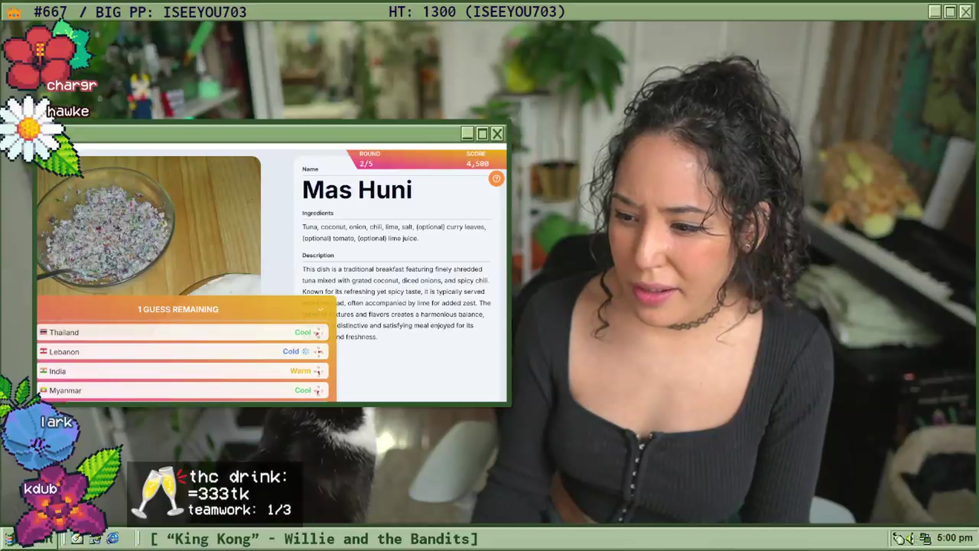 Gallery image thumbnail from TERRA's myfreecams stream on, 05/08/2026, 23:11 image 4 of 20