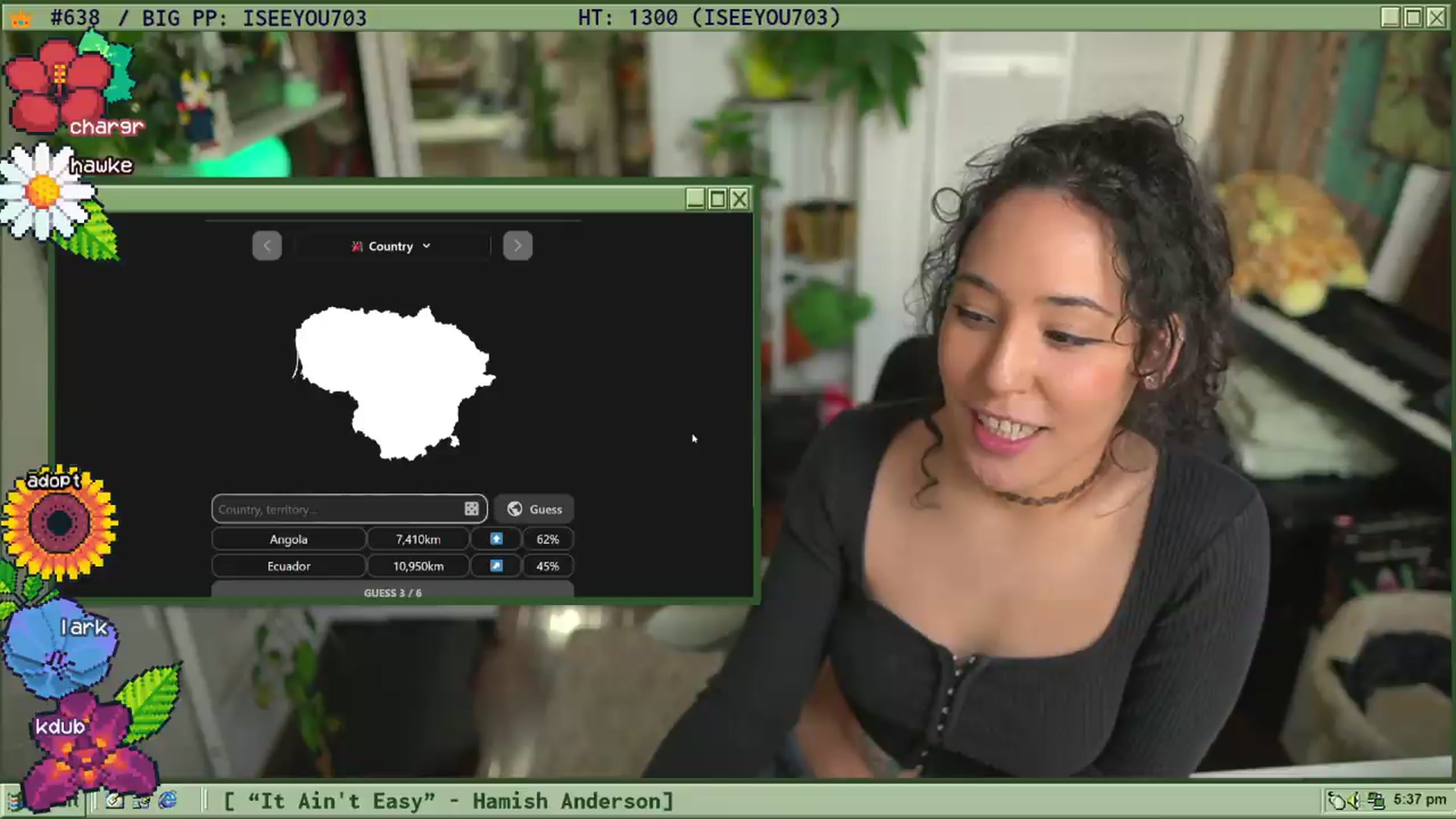 Gallery image thumbnail from TERRA's myfreecams stream on, 05/08/2026, 23:11 image 9 of 20