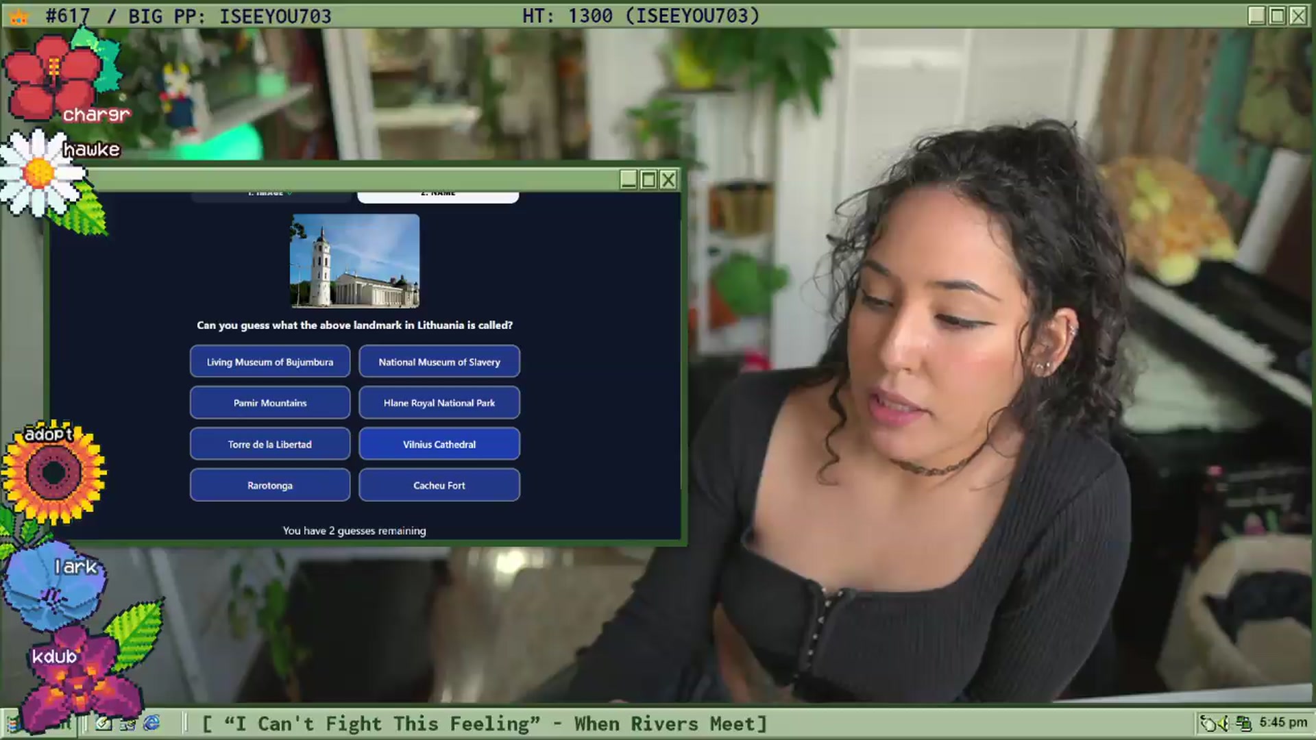 Gallery image thumbnail from TERRA's myfreecams stream on, 05/08/2026, 23:11 image 10 of 20