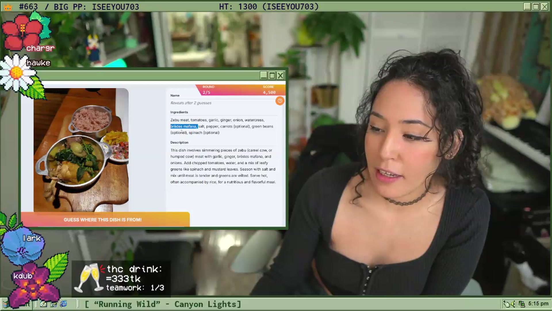 Gallery image thumbnail from TERRA's myfreecams stream on, 05/08/2026, 23:11 image 6 of 20