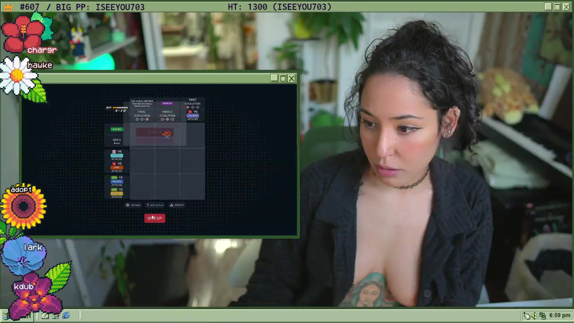 Gallery image thumbnail from TERRA's myfreecams stream on, 05/08/2026, 23:11 image 20 of 20