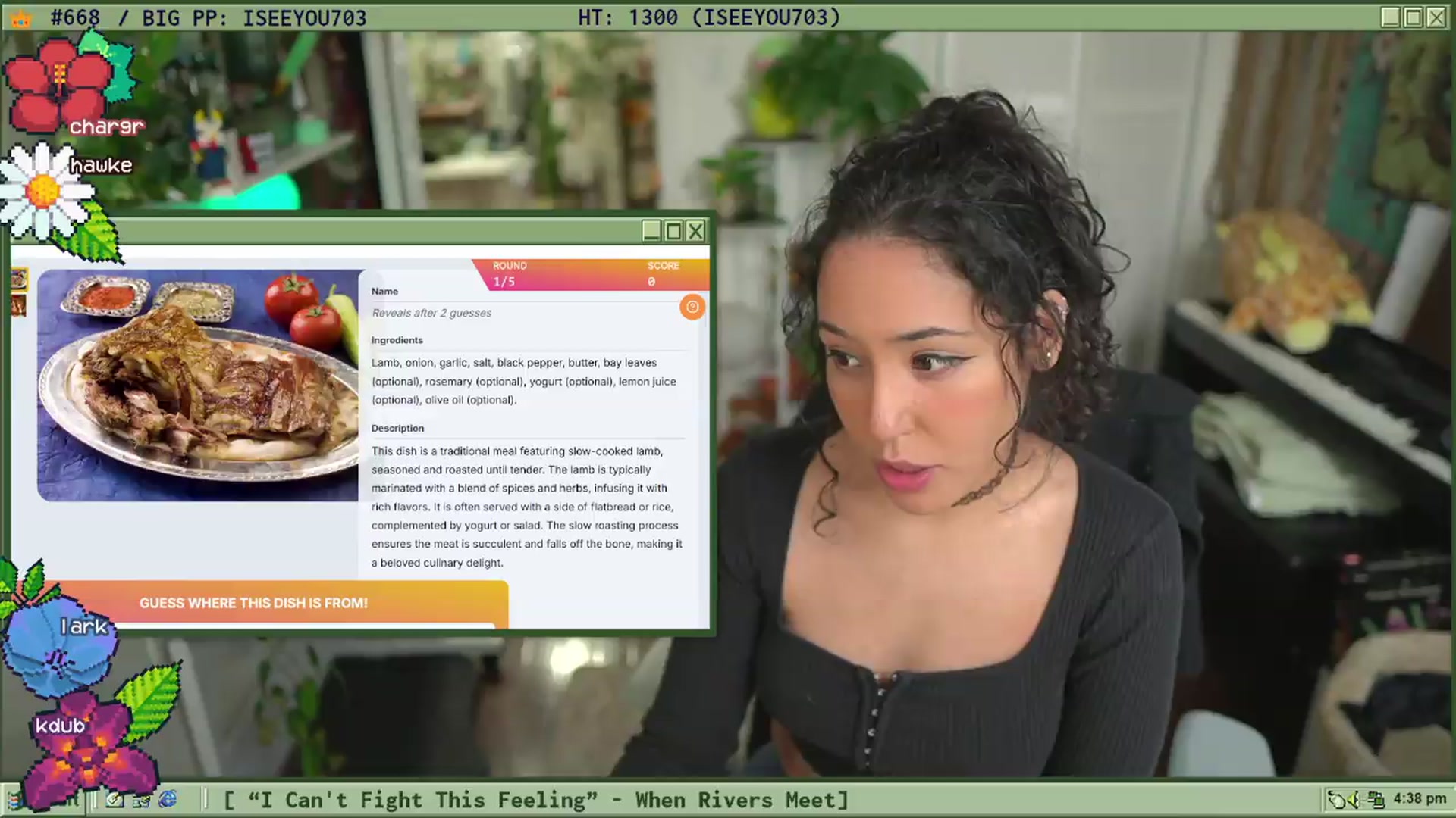 Gallery image thumbnail from TERRA's myfreecams stream on, 05/08/2026, 23:11 image 1 of 20
