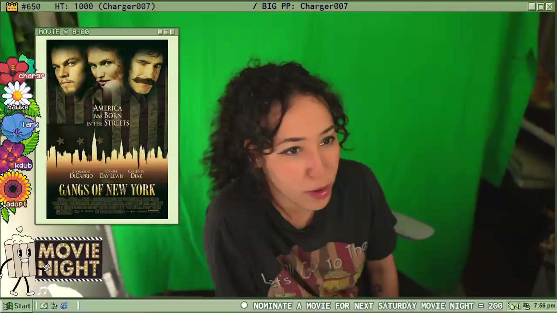 Gallery image thumbnail from TERRA's myfreecams stream on, 05/11/2026, 24:00 image 19 of 20