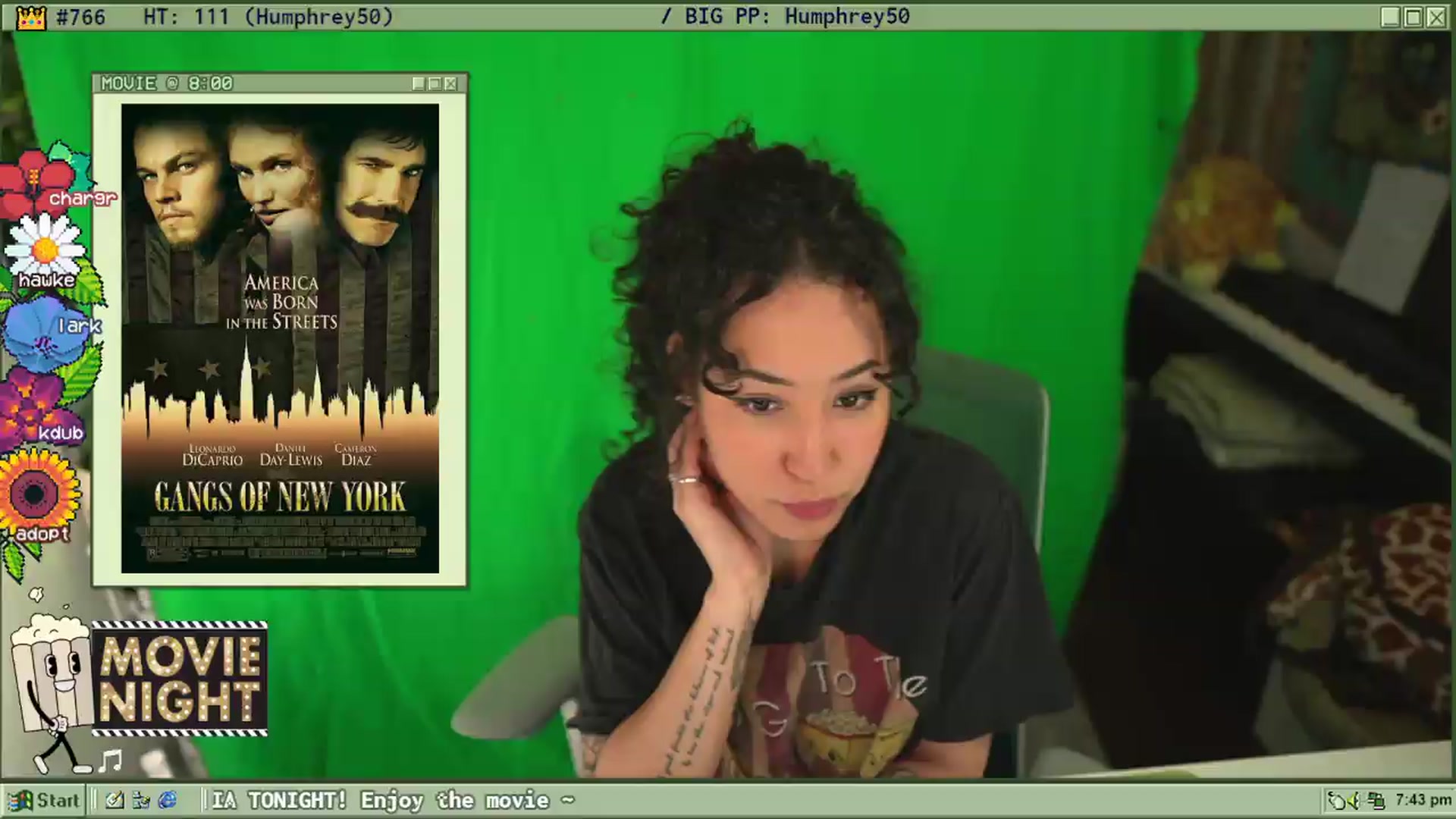 Gallery image thumbnail from TERRA's myfreecams stream on, 05/11/2026, 24:00 image 11 of 20