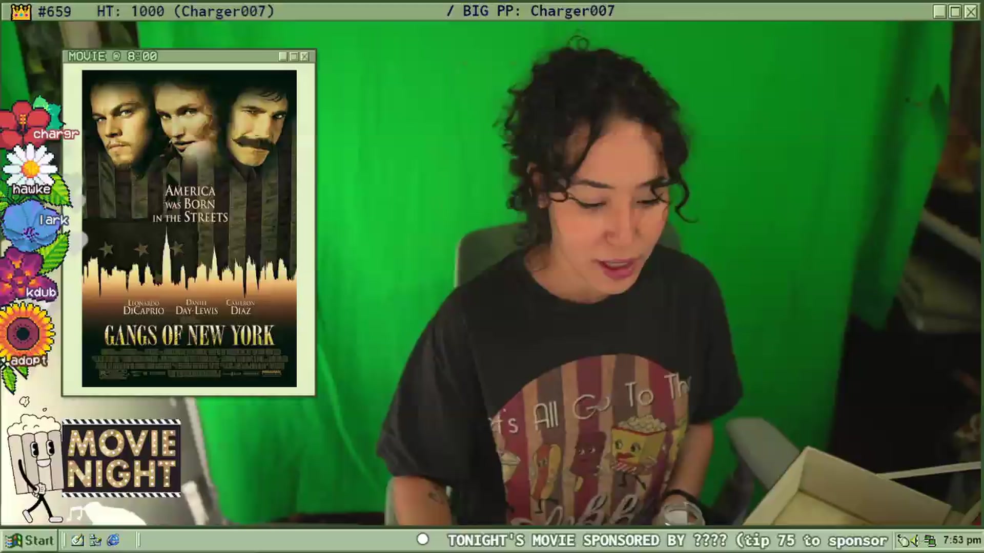 Gallery image thumbnail from TERRA's myfreecams stream on, 05/11/2026, 24:00 image 17 of 20