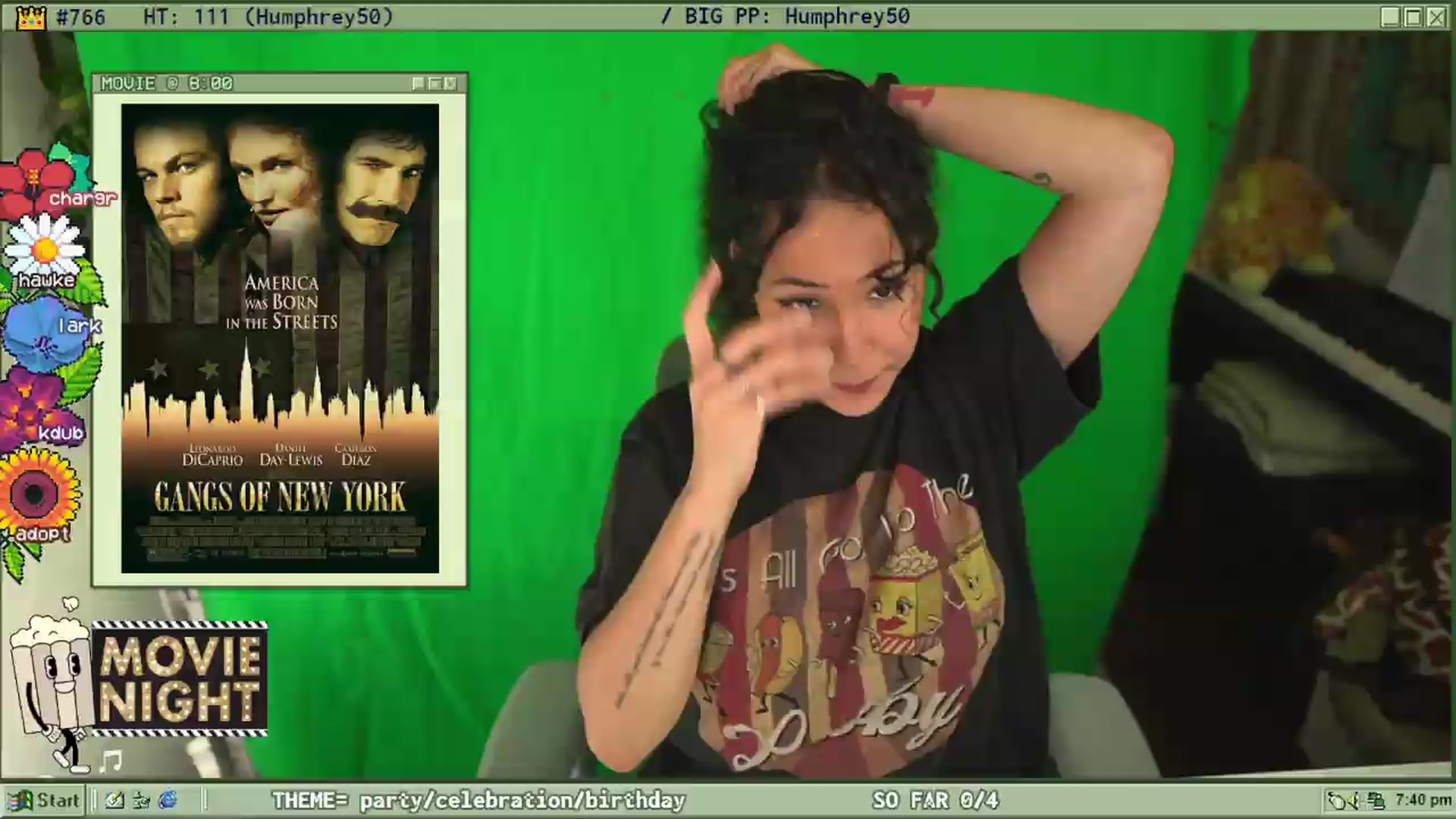 Gallery image thumbnail from TERRA's myfreecams stream on, 05/11/2026, 24:00 image 9 of 20