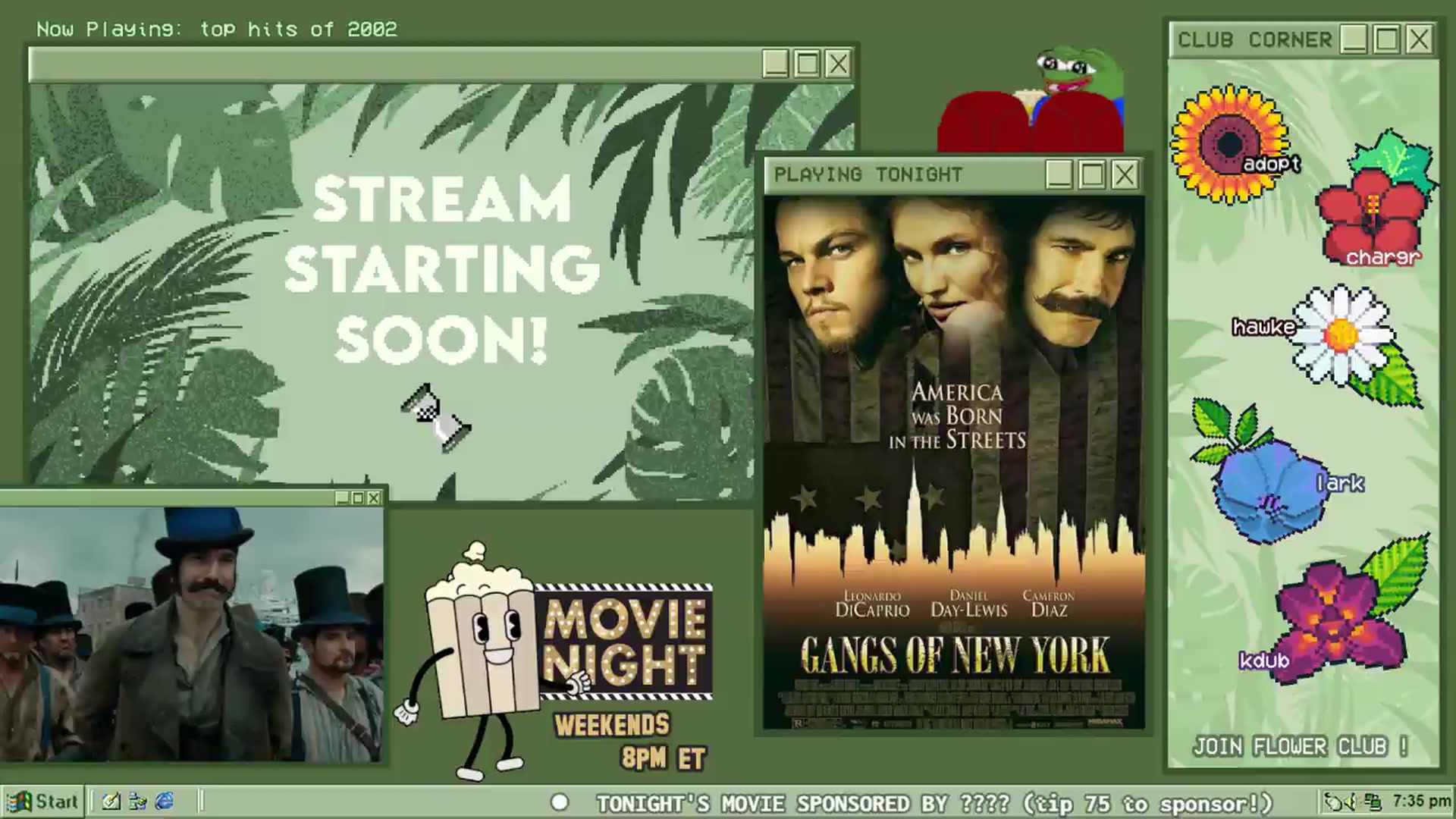 Gallery image thumbnail from TERRA's myfreecams stream on, 05/11/2026, 24:00 image 6 of 20