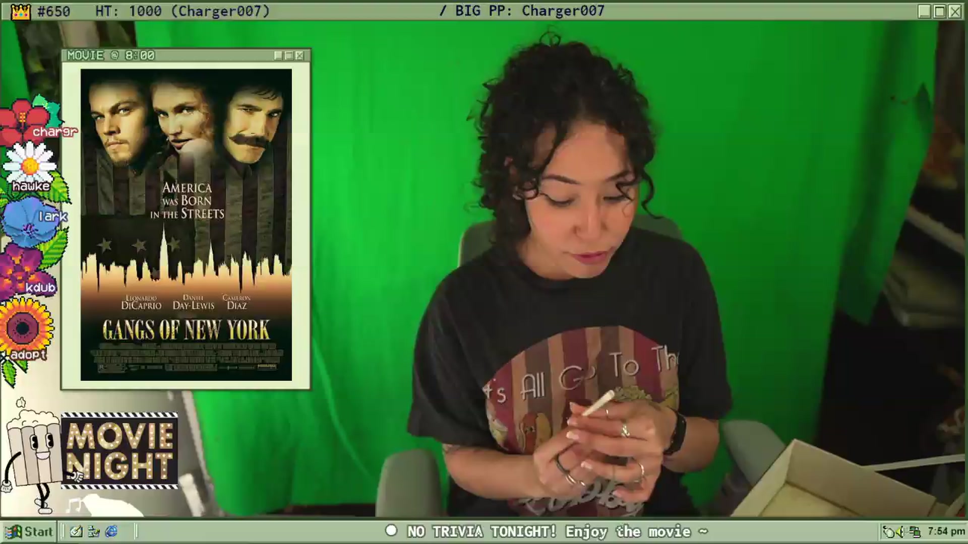 Gallery image thumbnail from TERRA's myfreecams stream on, 05/11/2026, 24:00 image 18 of 20
