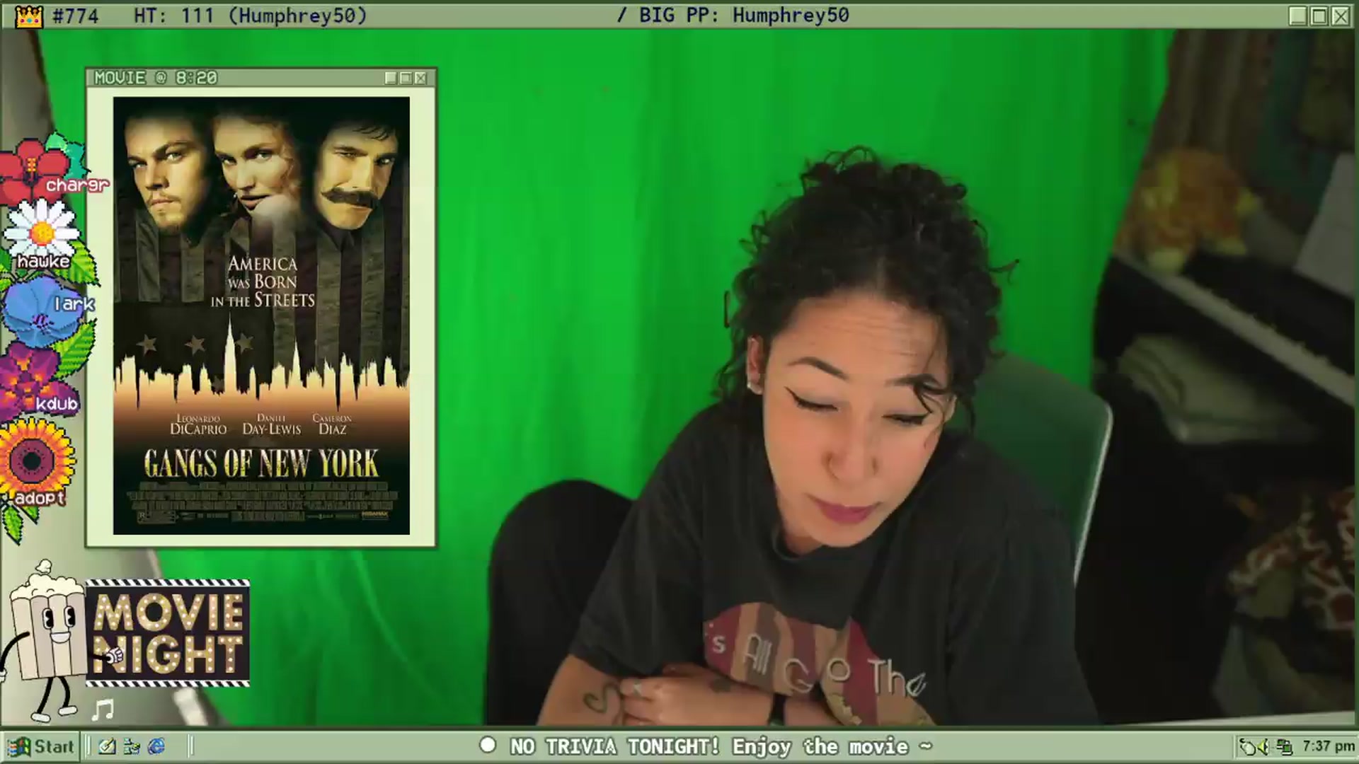 Gallery image thumbnail from TERRA's myfreecams stream on, 05/11/2026, 24:00 image 7 of 20