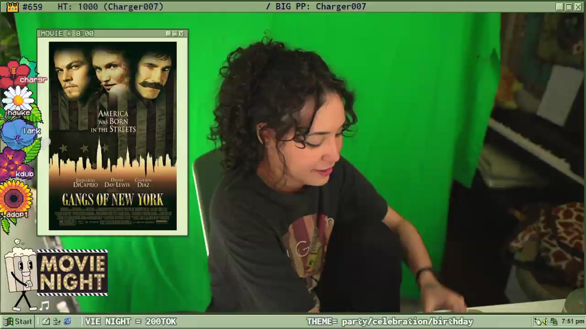 Gallery image thumbnail from TERRA's myfreecams stream on, 05/11/2026, 24:00 image 16 of 20