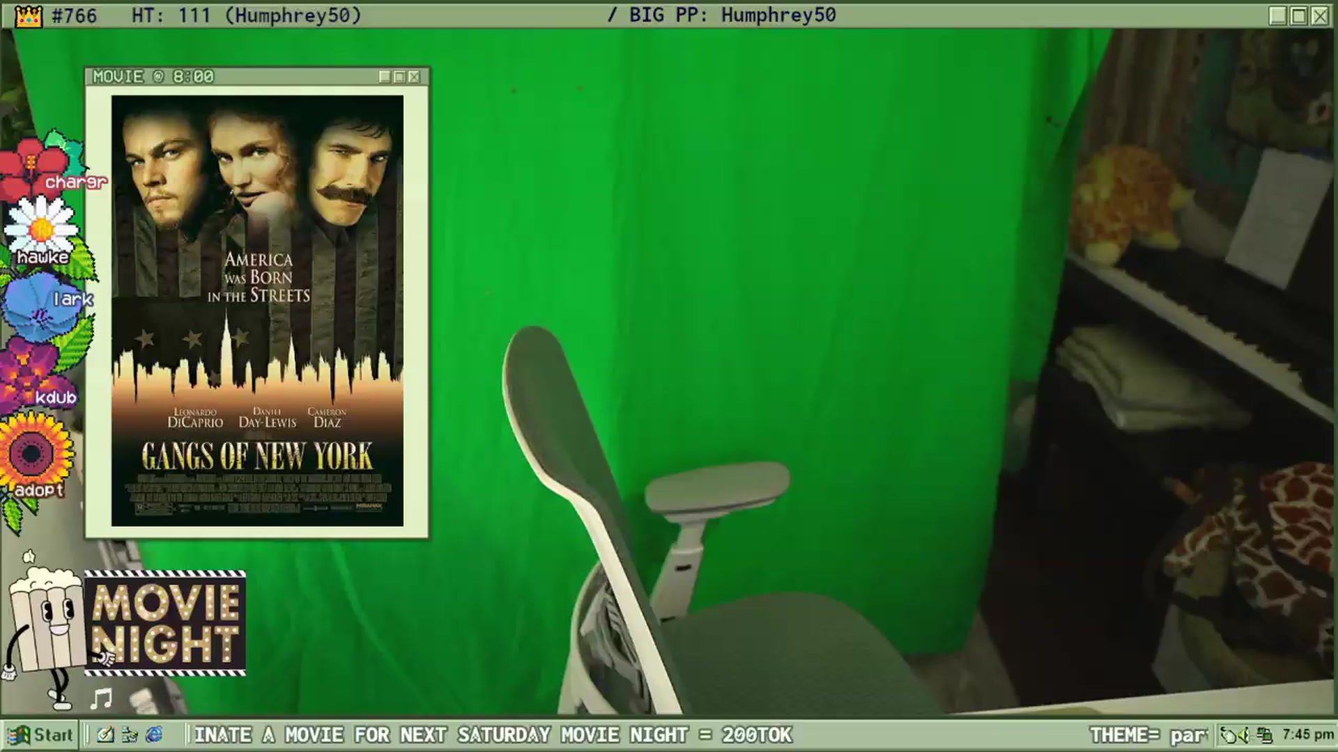Gallery image thumbnail from TERRA's myfreecams stream on, 05/11/2026, 24:00 image 12 of 20