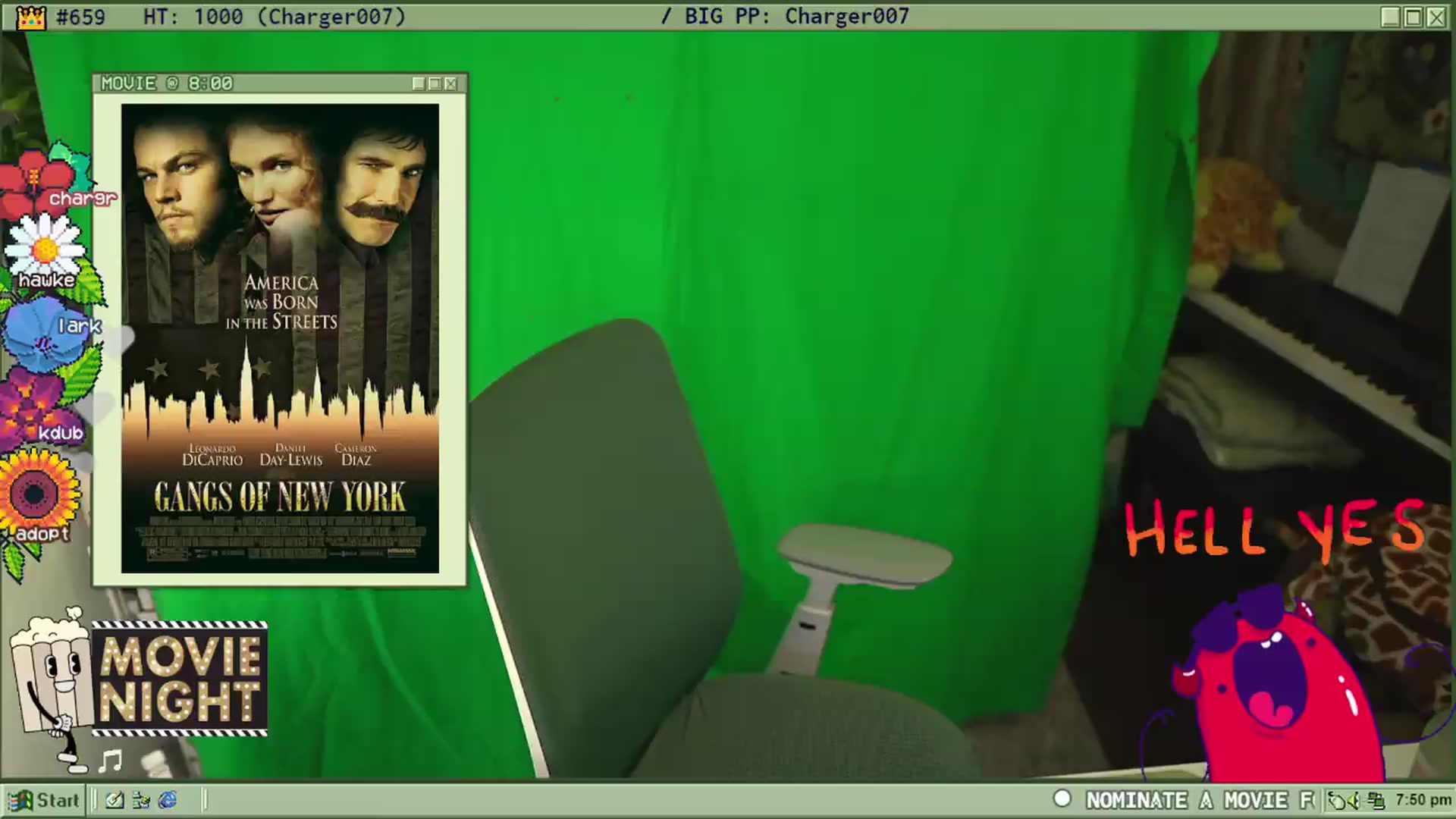 Gallery image thumbnail from TERRA's myfreecams stream on, 05/11/2026, 24:00 image 15 of 20