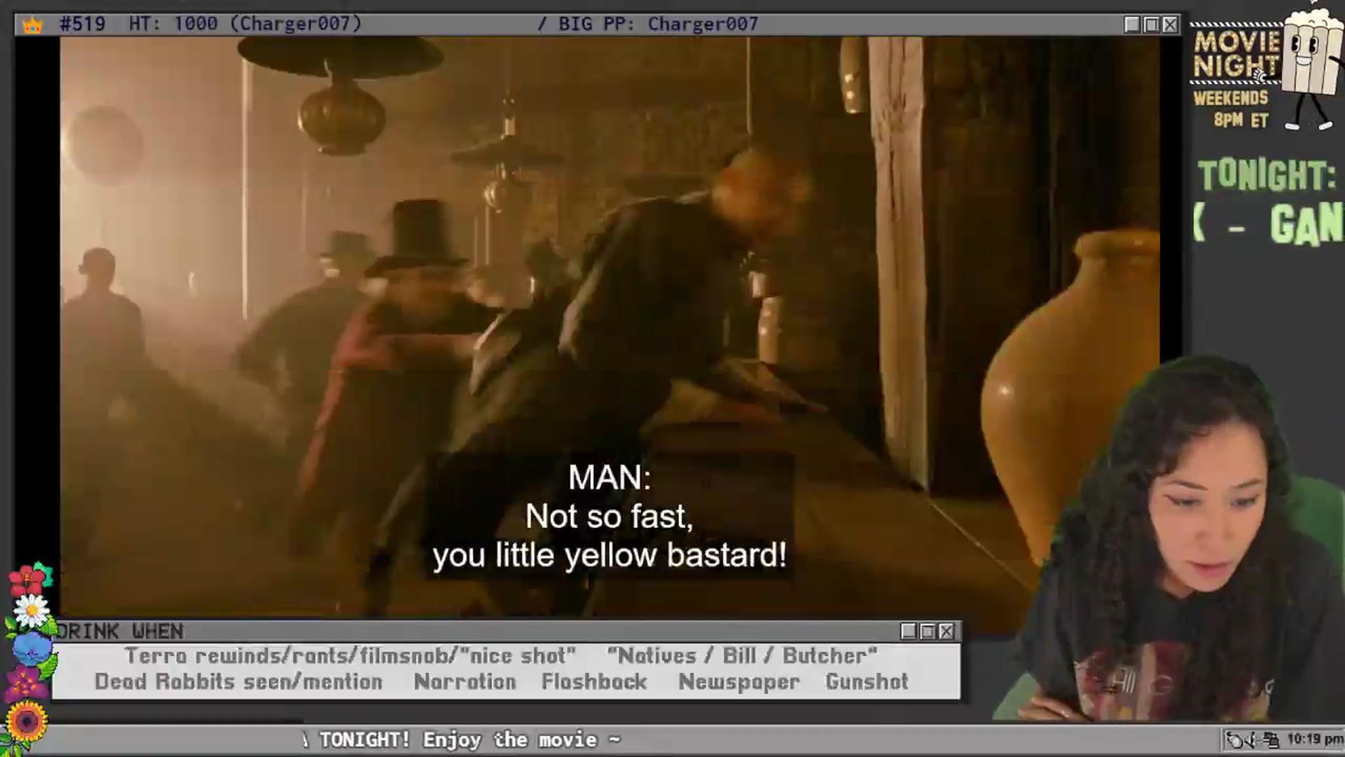 Gallery image thumbnail from TERRA's myfreecams stream on, 05/11/2026, 03:17 image 9 of 20