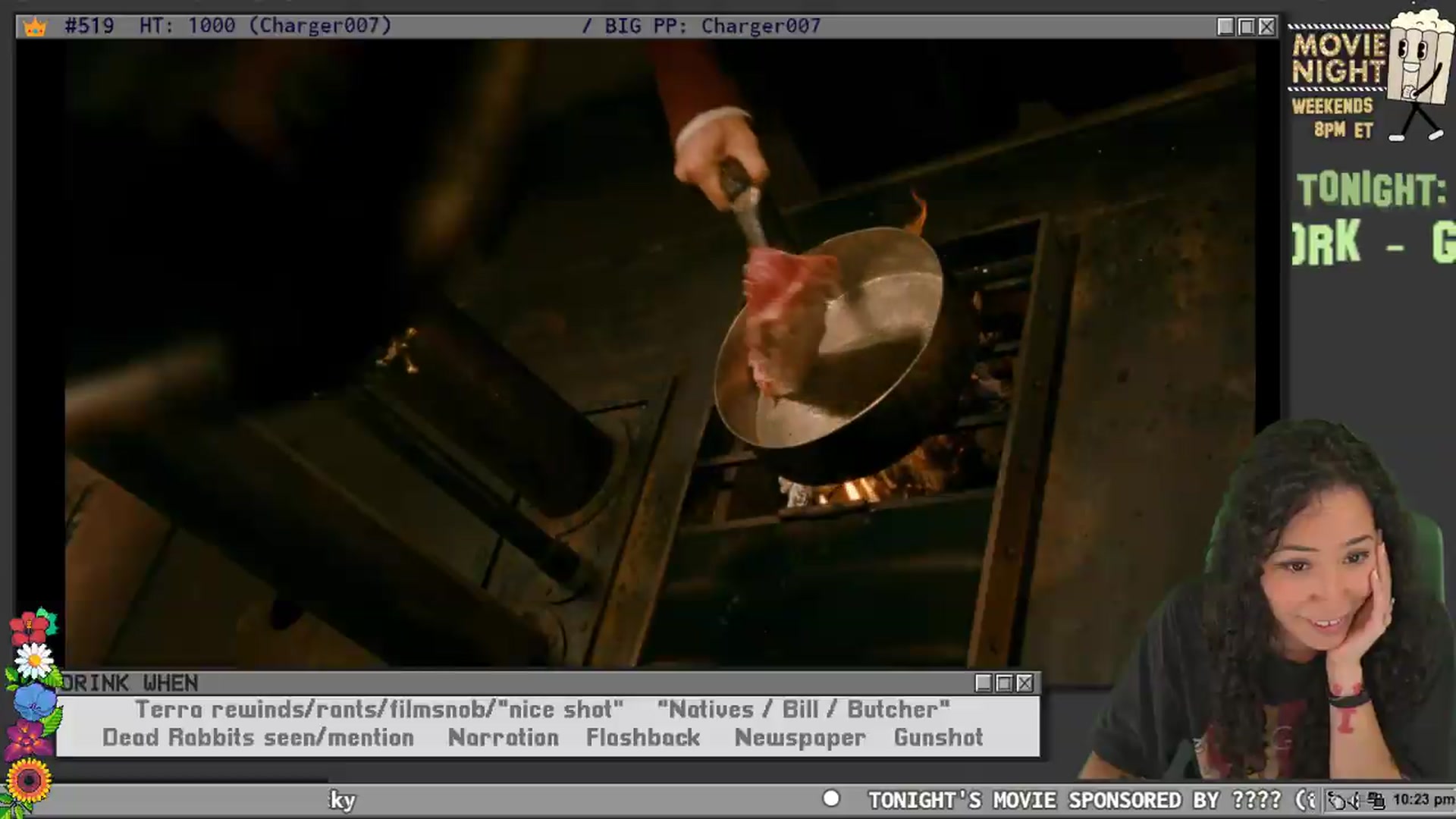 Gallery image thumbnail from TERRA's myfreecams stream on, 05/11/2026, 03:17 image 10 of 20