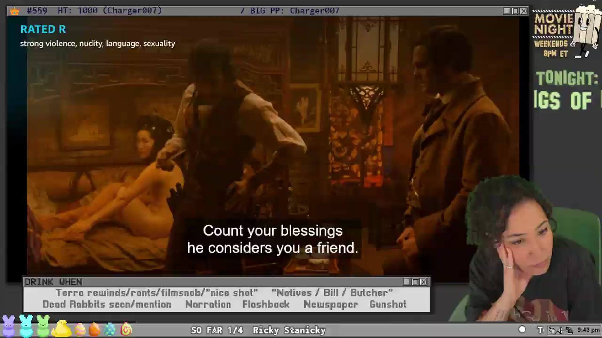 Gallery image thumbnail from TERRA's myfreecams stream on, 05/11/2026, 03:17 image 1 of 20