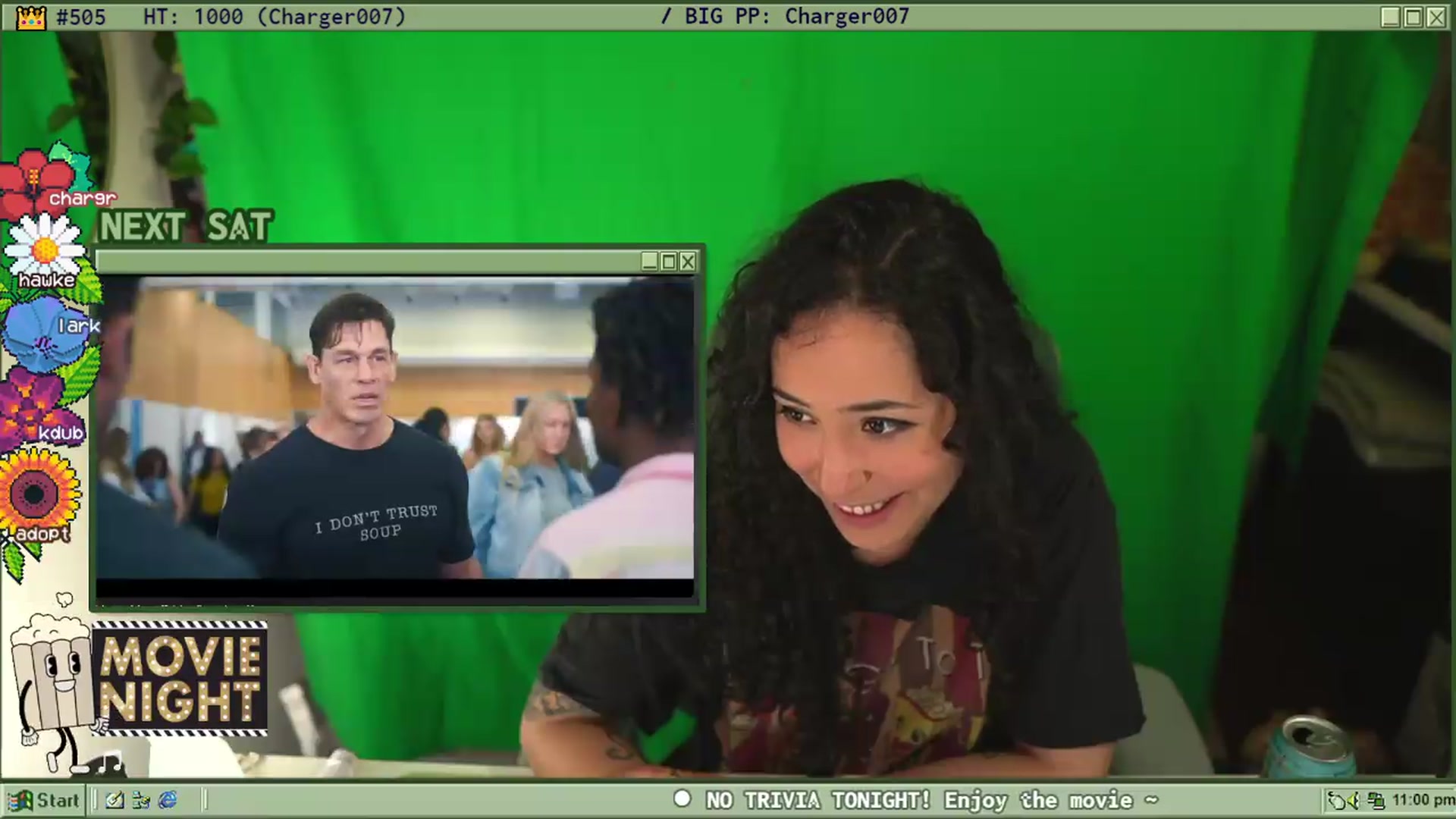Gallery image thumbnail from TERRA's myfreecams stream on, 05/11/2026, 03:17 image 18 of 20