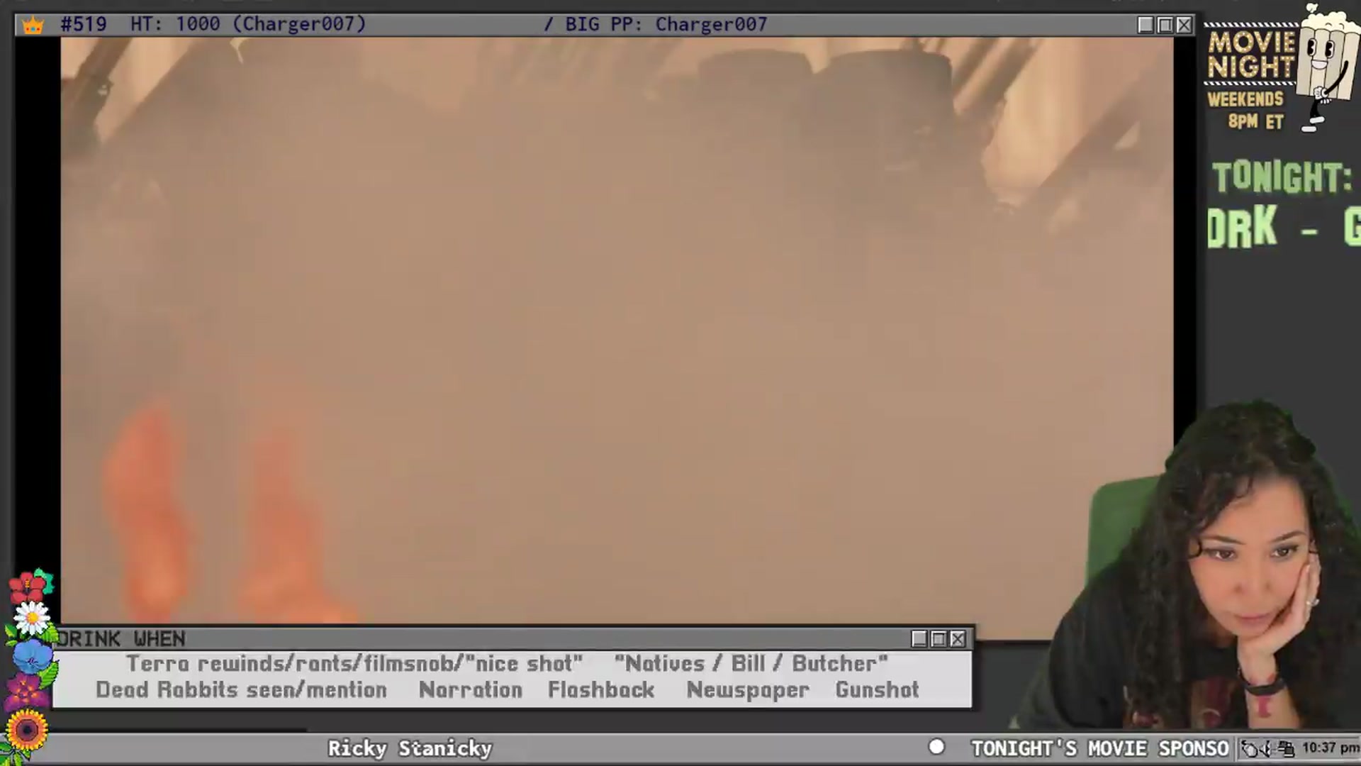 Gallery image thumbnail from TERRA's myfreecams stream on, 05/11/2026, 03:17 image 13 of 20