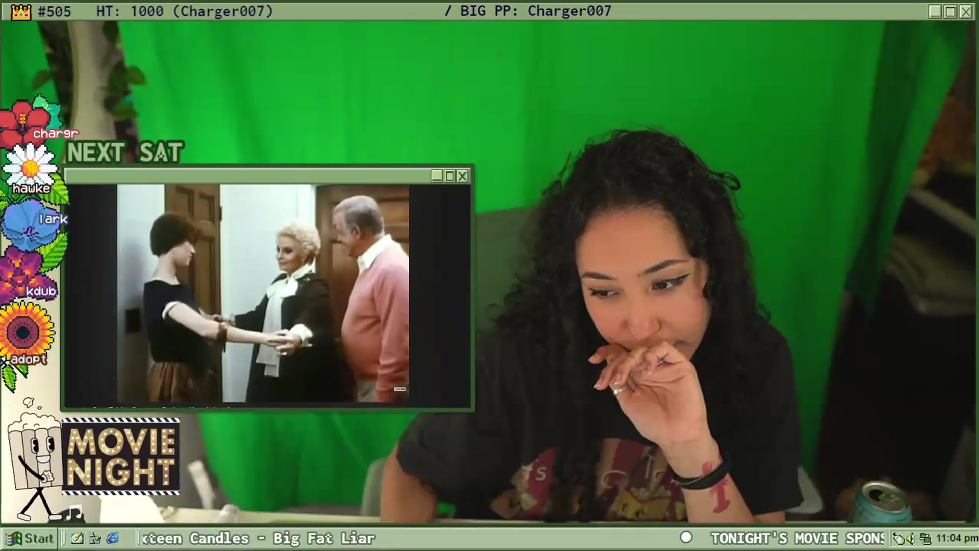 Gallery image thumbnail from TERRA's myfreecams stream on, 05/11/2026, 03:17 image 19 of 20