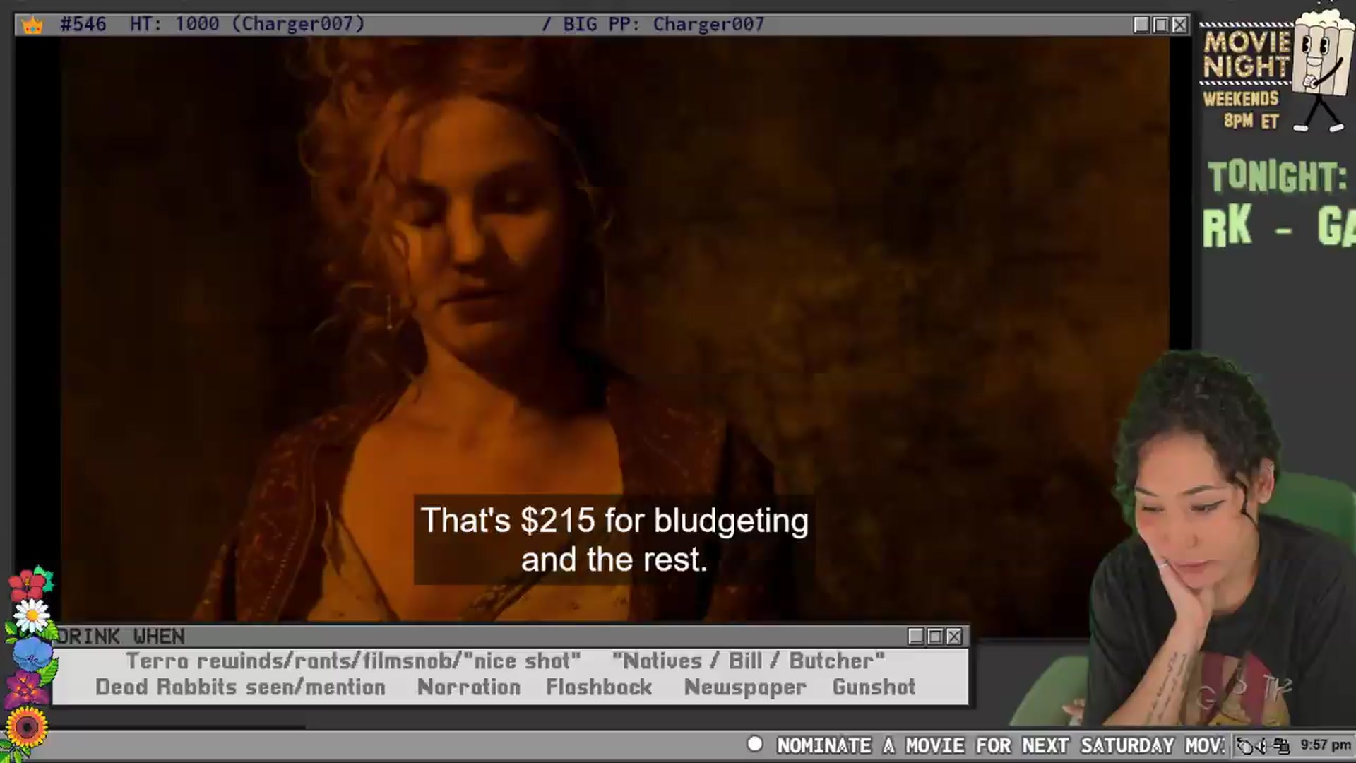 Gallery image thumbnail from TERRA's myfreecams stream on, 05/11/2026, 03:17 image 4 of 20