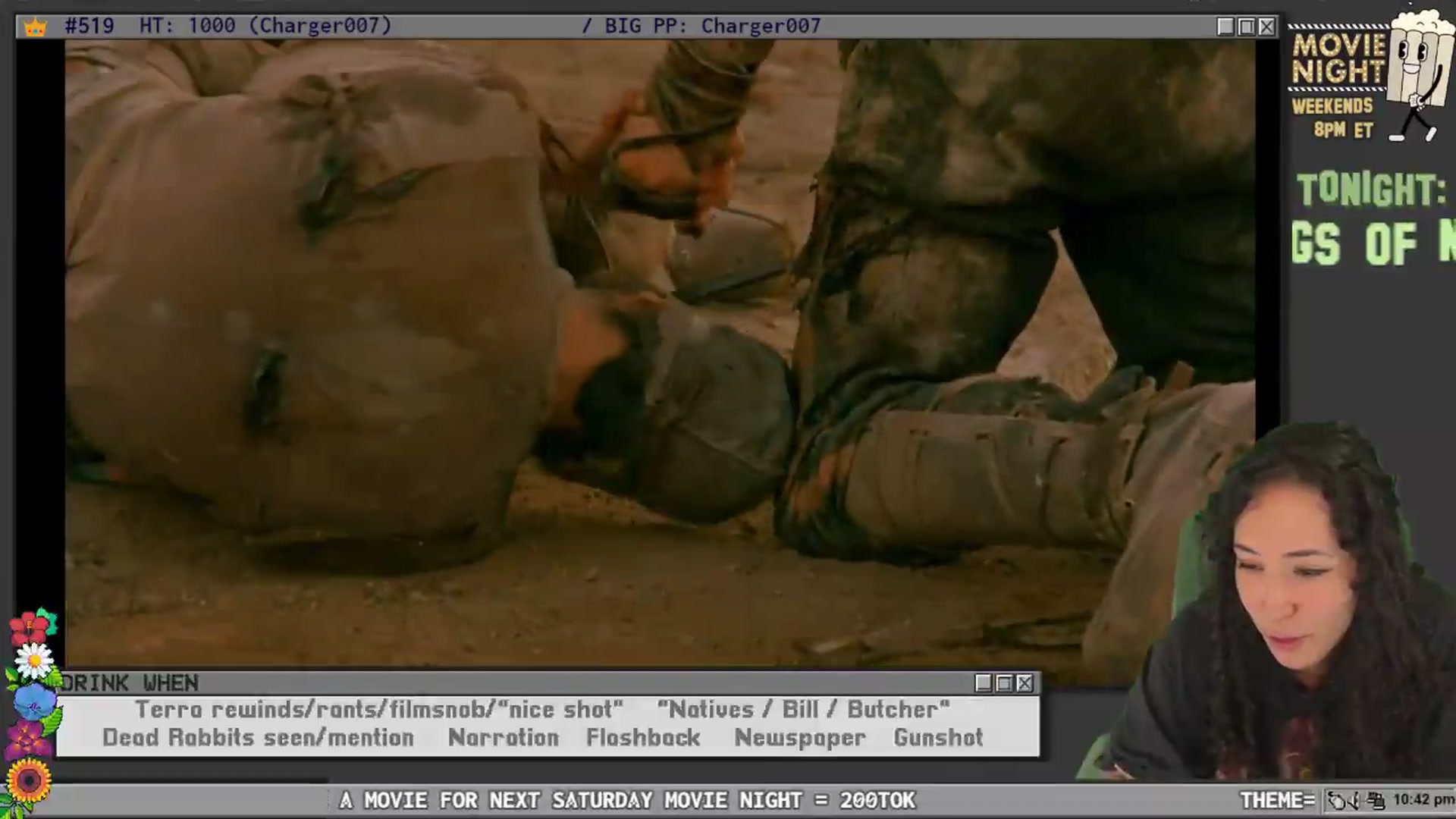 Gallery image thumbnail from TERRA's myfreecams stream on, 05/11/2026, 03:17 image 14 of 20