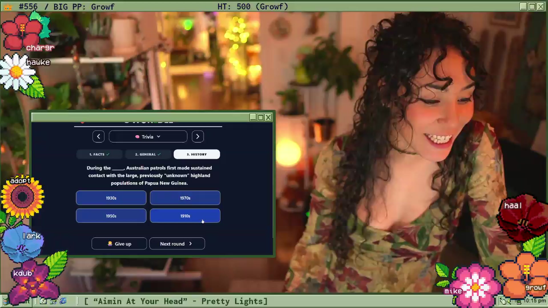 Gallery image thumbnail from TERRA's myfreecams stream on, 05/14/2026, 02:51 image 1 of 20
