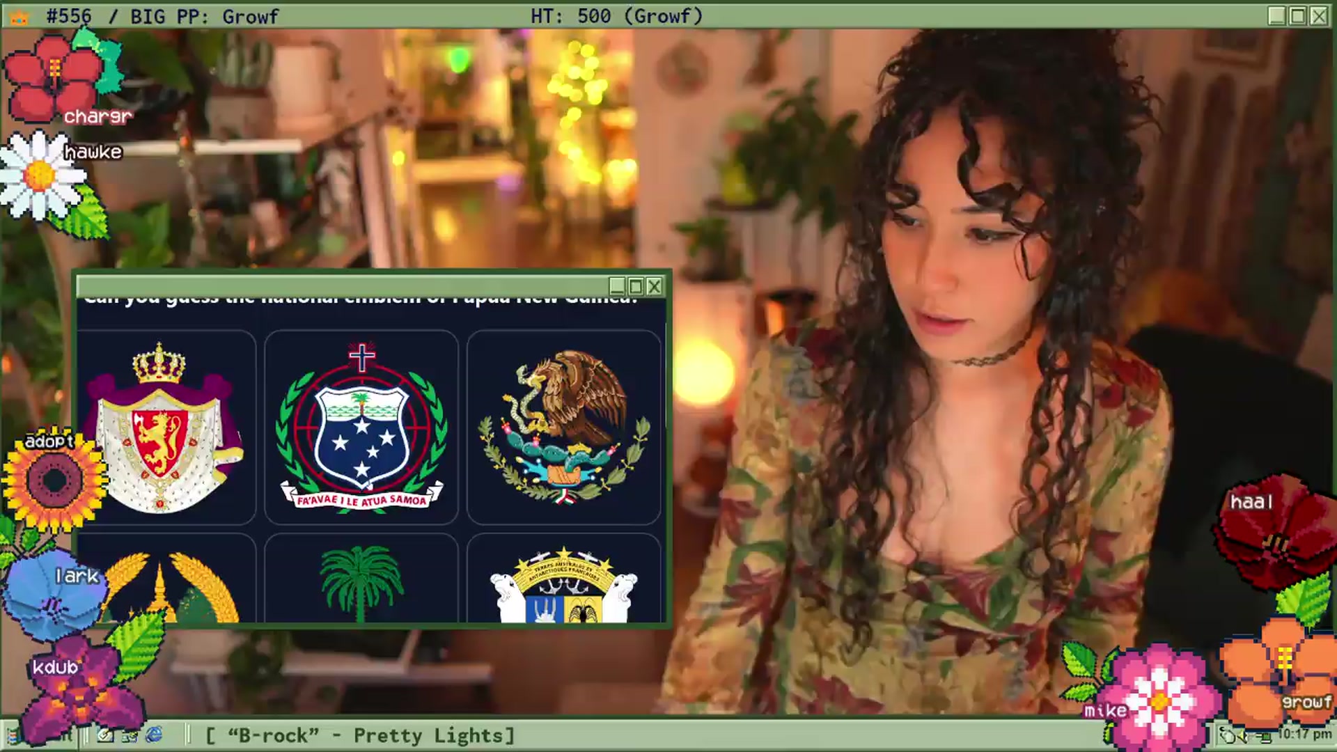 Gallery image thumbnail from TERRA's myfreecams stream on, 05/14/2026, 02:51 image 2 of 20
