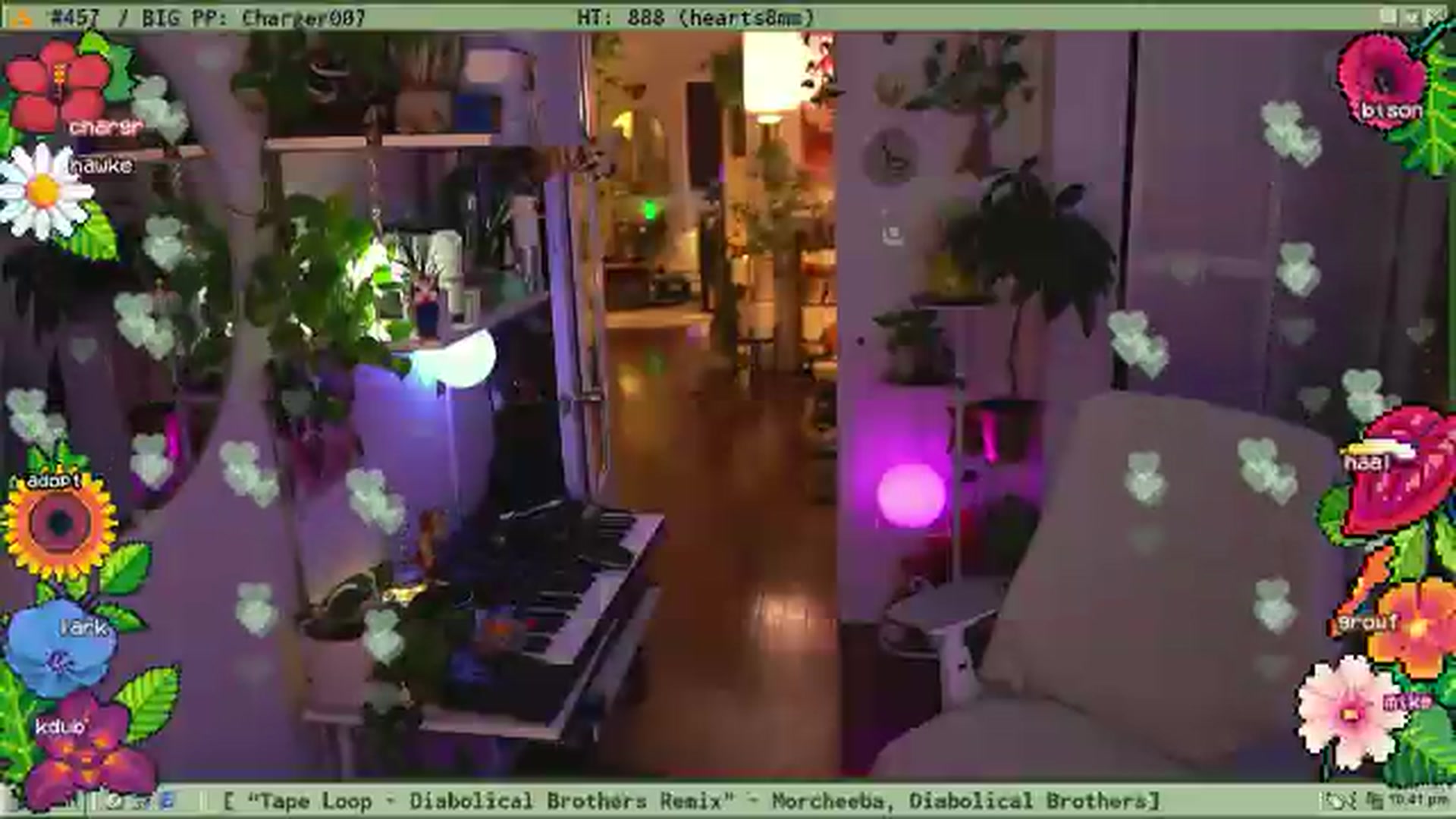 Gallery image thumbnail from TERRA's myfreecams stream on, 05/15/2026, 04:03 image 14 of 20