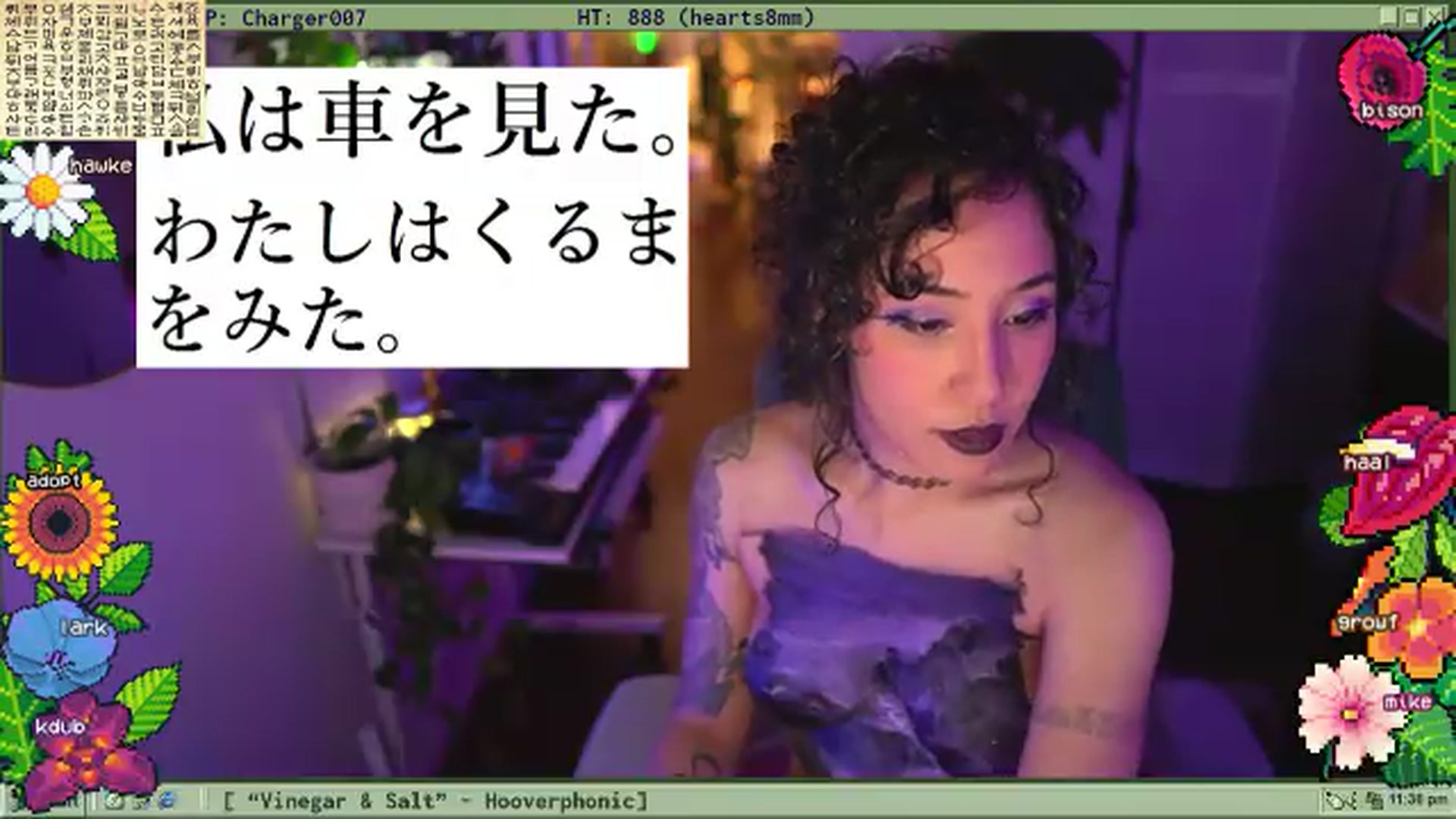 Gallery image thumbnail from TERRA's myfreecams stream on, 05/15/2026, 04:03 image 19 of 20