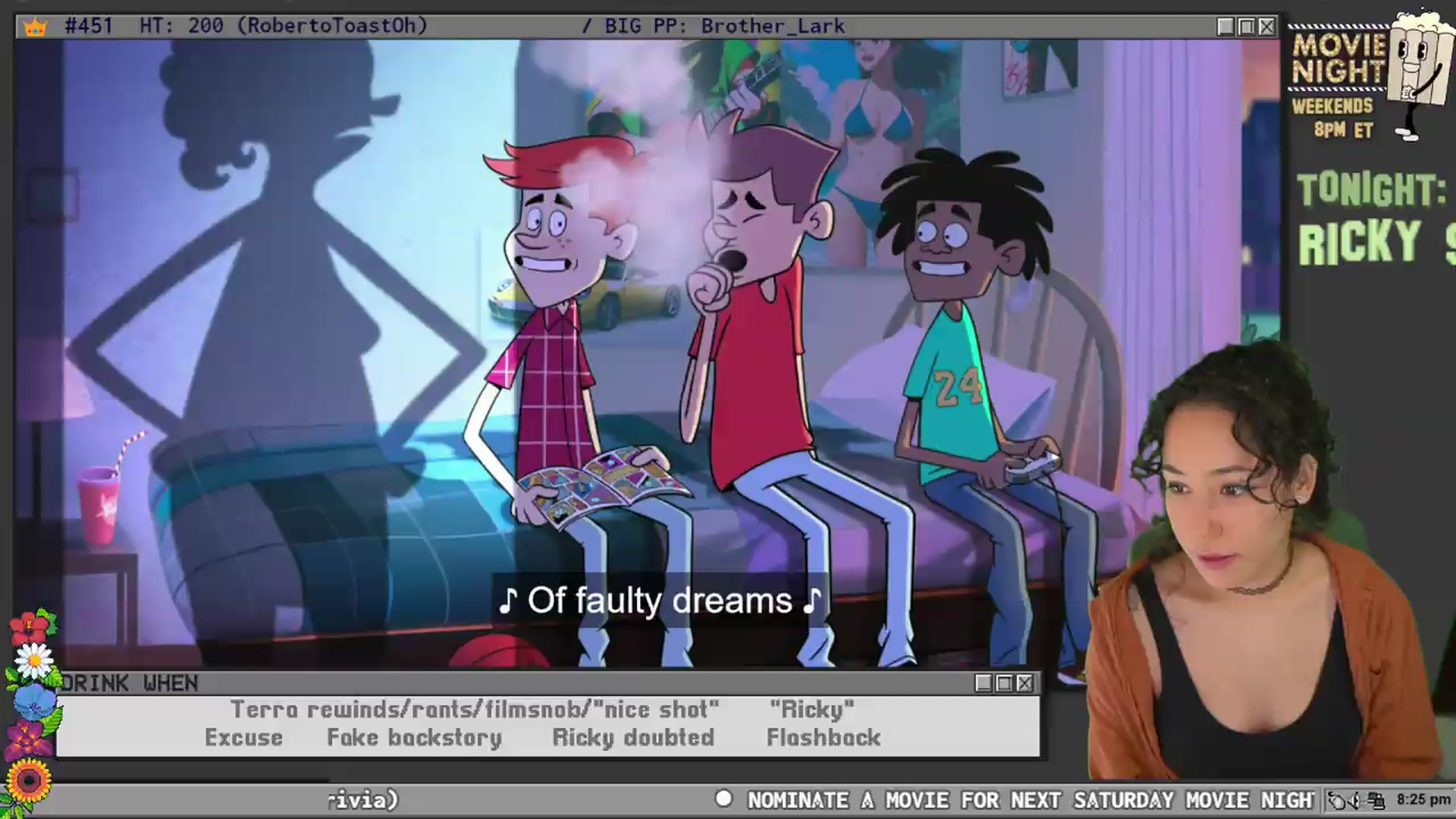 Gallery image thumbnail from TERRA's myfreecams stream on, 05/17/2026, 02:45 image 1 of 20