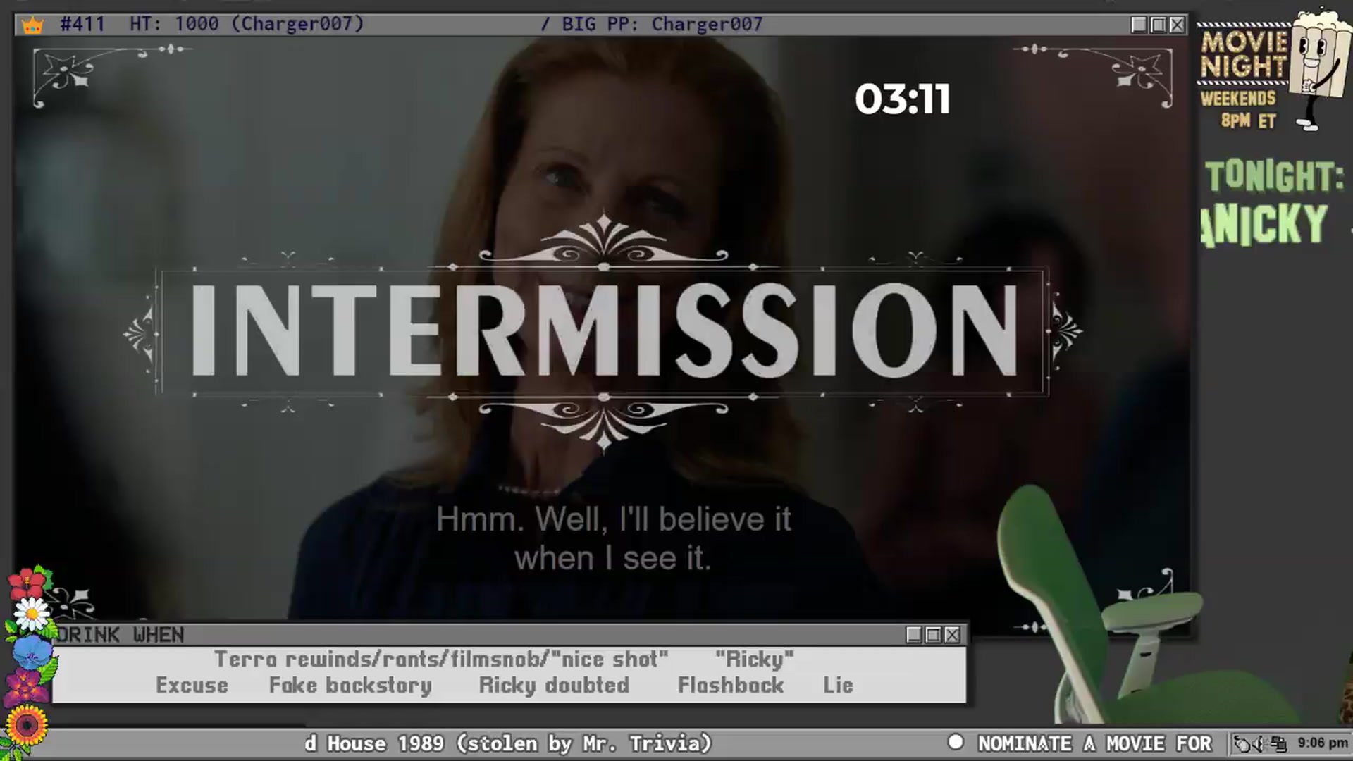 Gallery image thumbnail from TERRA's myfreecams stream on, 05/17/2026, 02:45 image 7 of 20