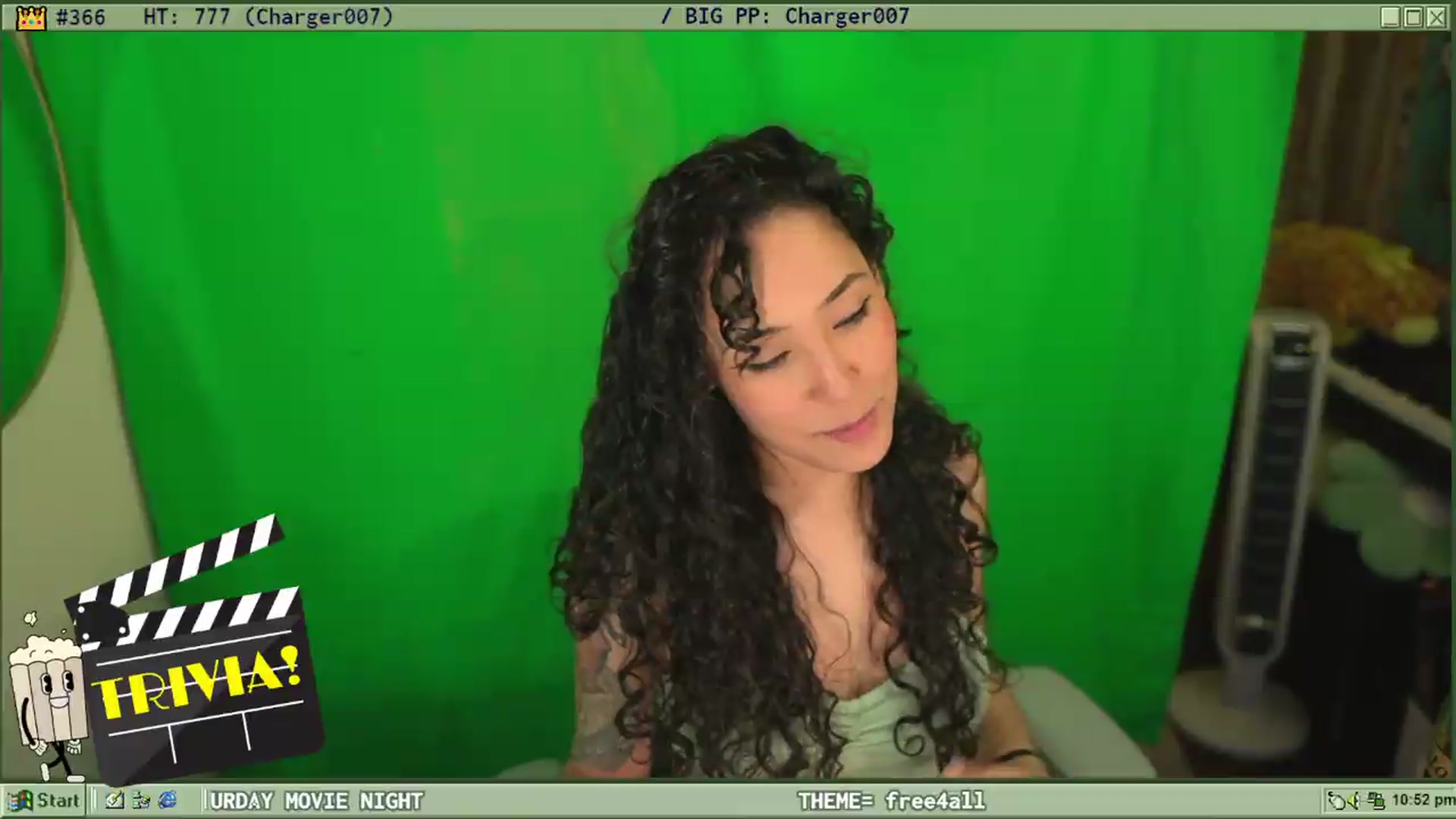Gallery image thumbnail from TERRA's myfreecams stream on, 05/18/2026, 03:49 image 16 of 20